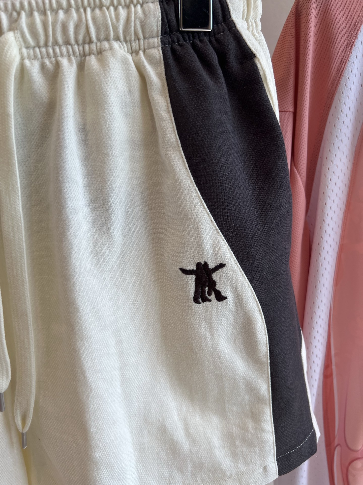 2025s Spring & Summer Dress: Embroidered, Belted, Breathable, Casual Attitude, Vibrant Integration - 图片 4