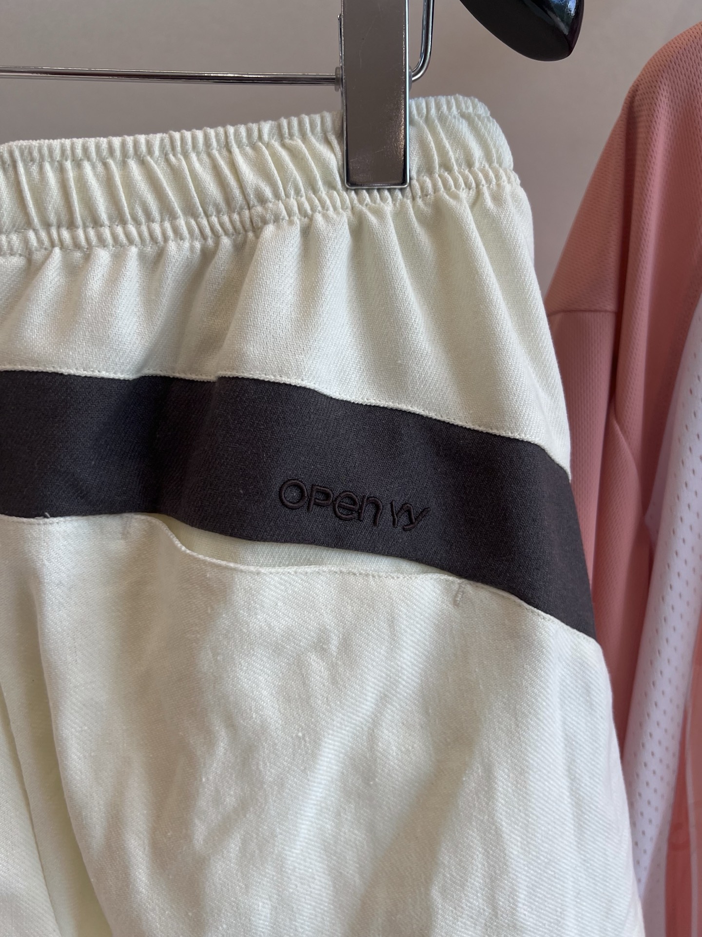 2025s Spring & Summer Dress: Embroidered, Belted, Breathable, Casual Attitude, Vibrant Integration - 图片 7