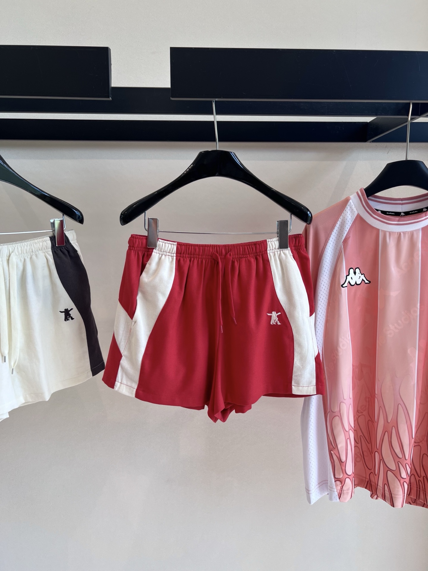 2025s Spring & Summer Dress: Embroidered, Belted, Breathable, Casual Attitude, Vibrant Integration - 图片 1