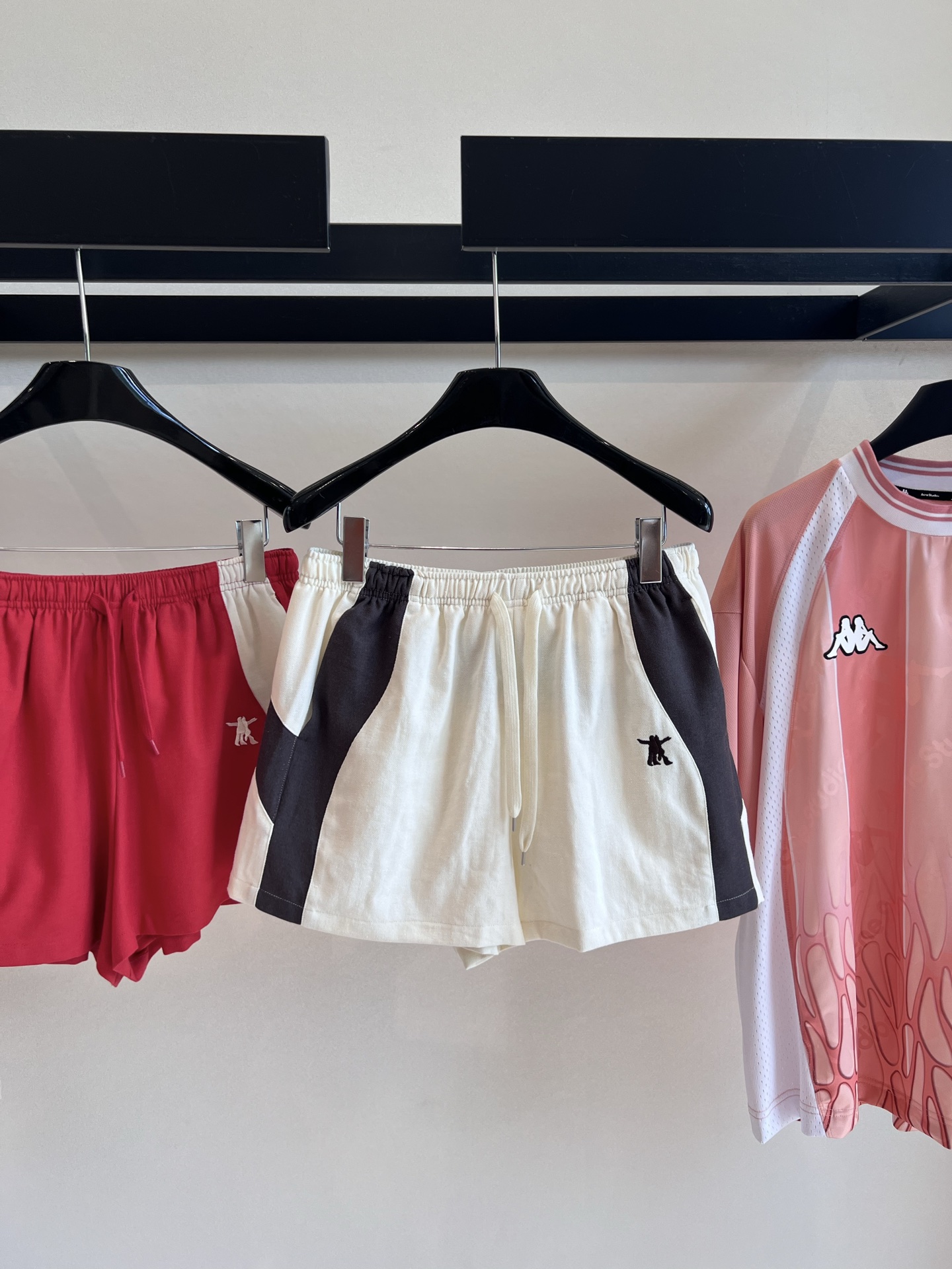 2025s Spring & Summer Dress: Embroidered, Belted, Breathable, Casual Attitude, Vibrant Integration - 图片 2