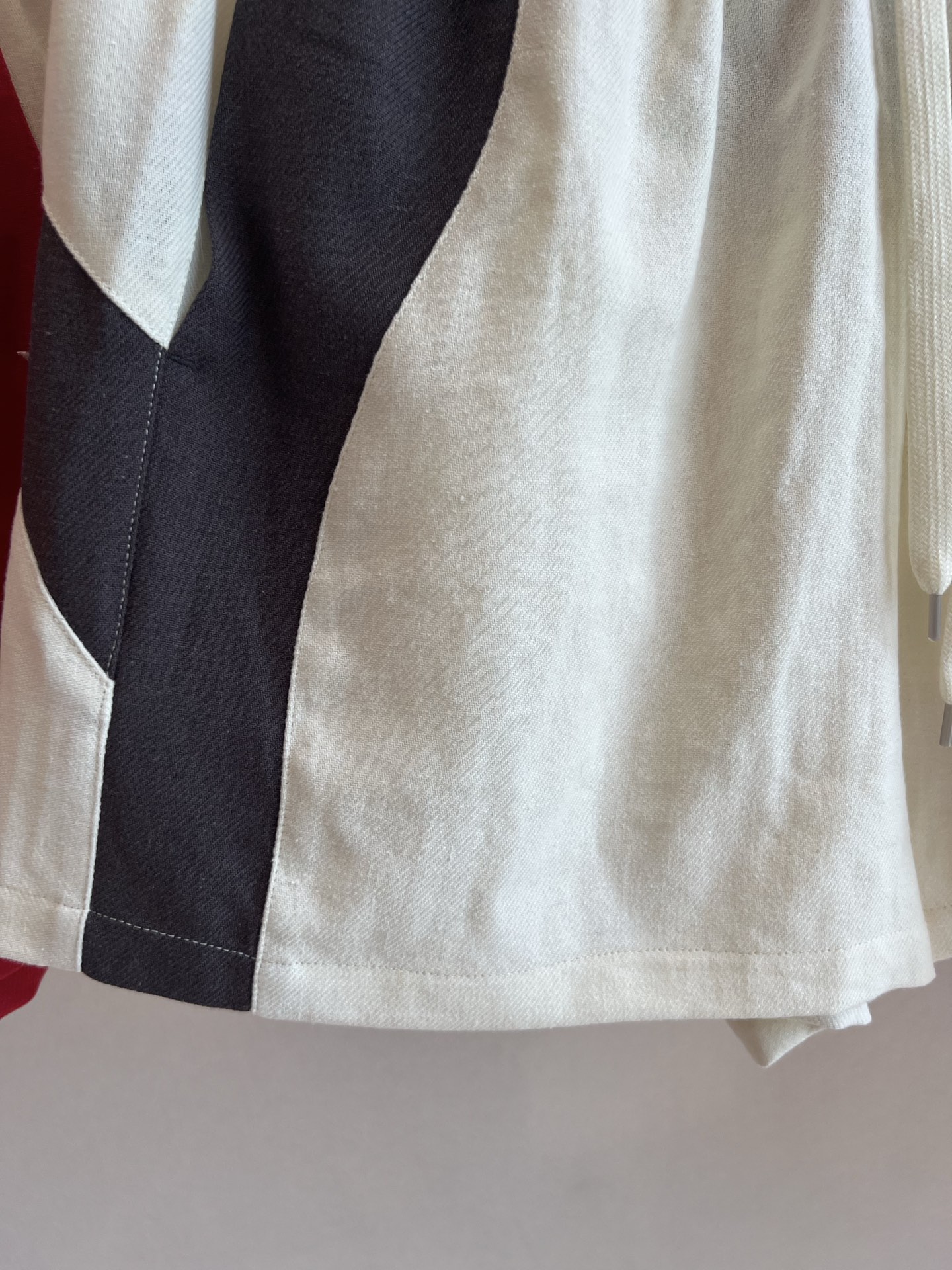 2025s Spring & Summer Dress: Embroidered, Belted, Breathable, Casual Attitude, Vibrant Integration - 图片 5