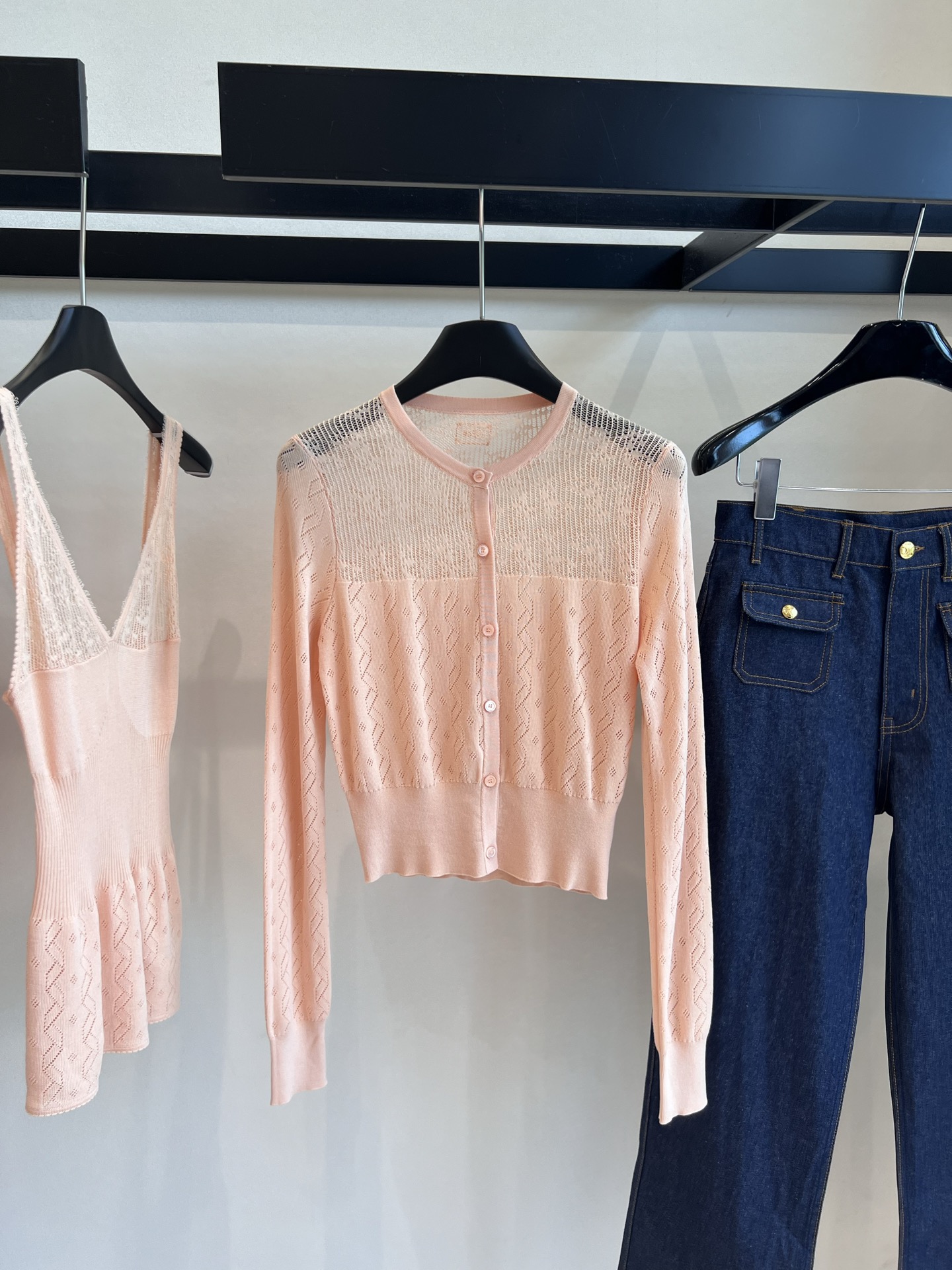 “Chloe Suit: Versatile P610 Dress Upgrade for 2025 Spring/Summer Fashion”