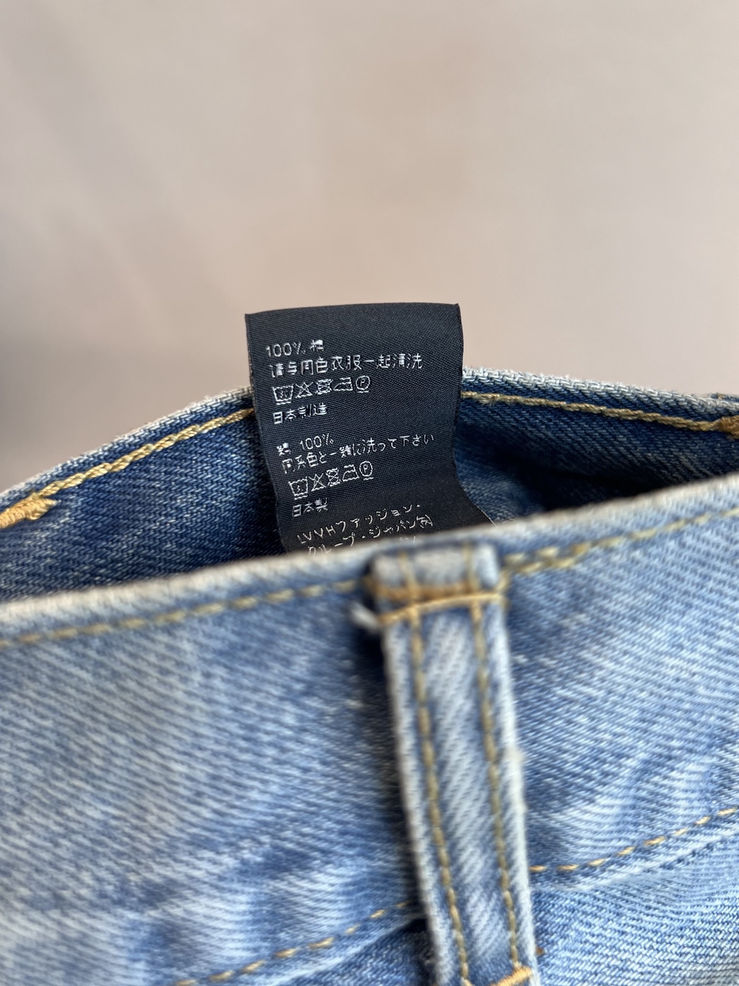 Celine Retro High-Density Cotton Calve Shorts for Spring/Summer 2025 - 图片 5