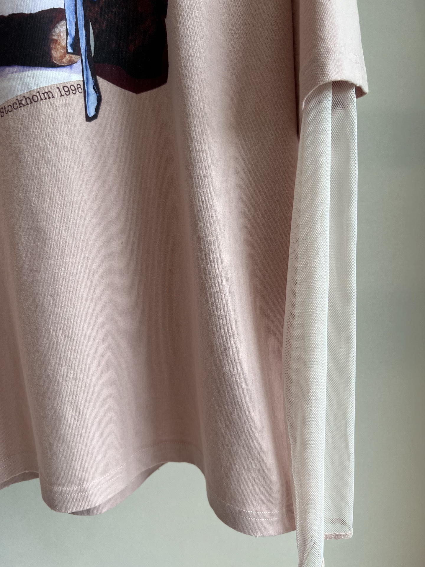 “2025s Acne Studios Dress with Cotton Fabric for Comfort and Style” - 图片 4