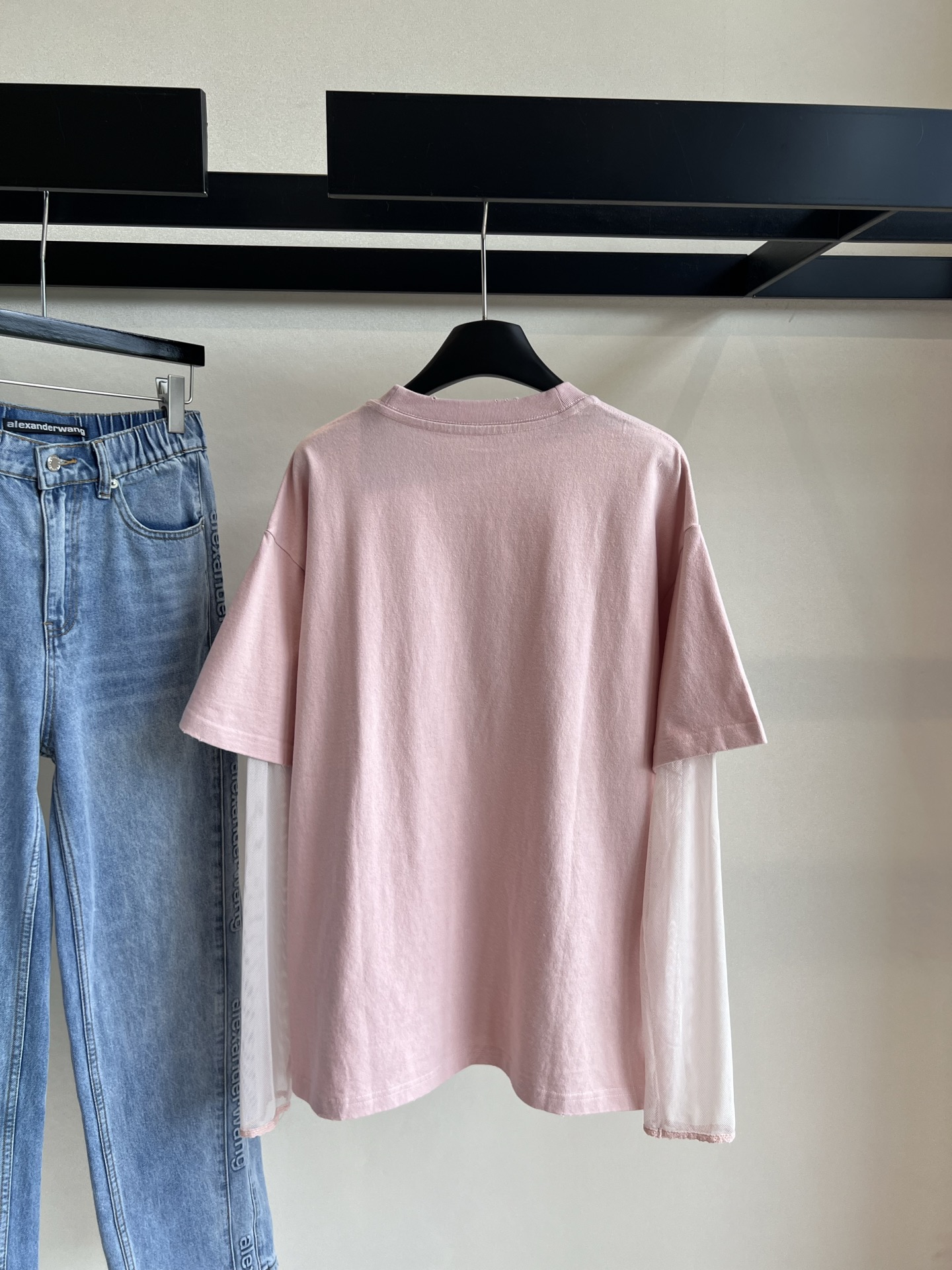 “2025s Acne Studios Dress with Cotton Fabric for Comfort and Style” - 图片 6