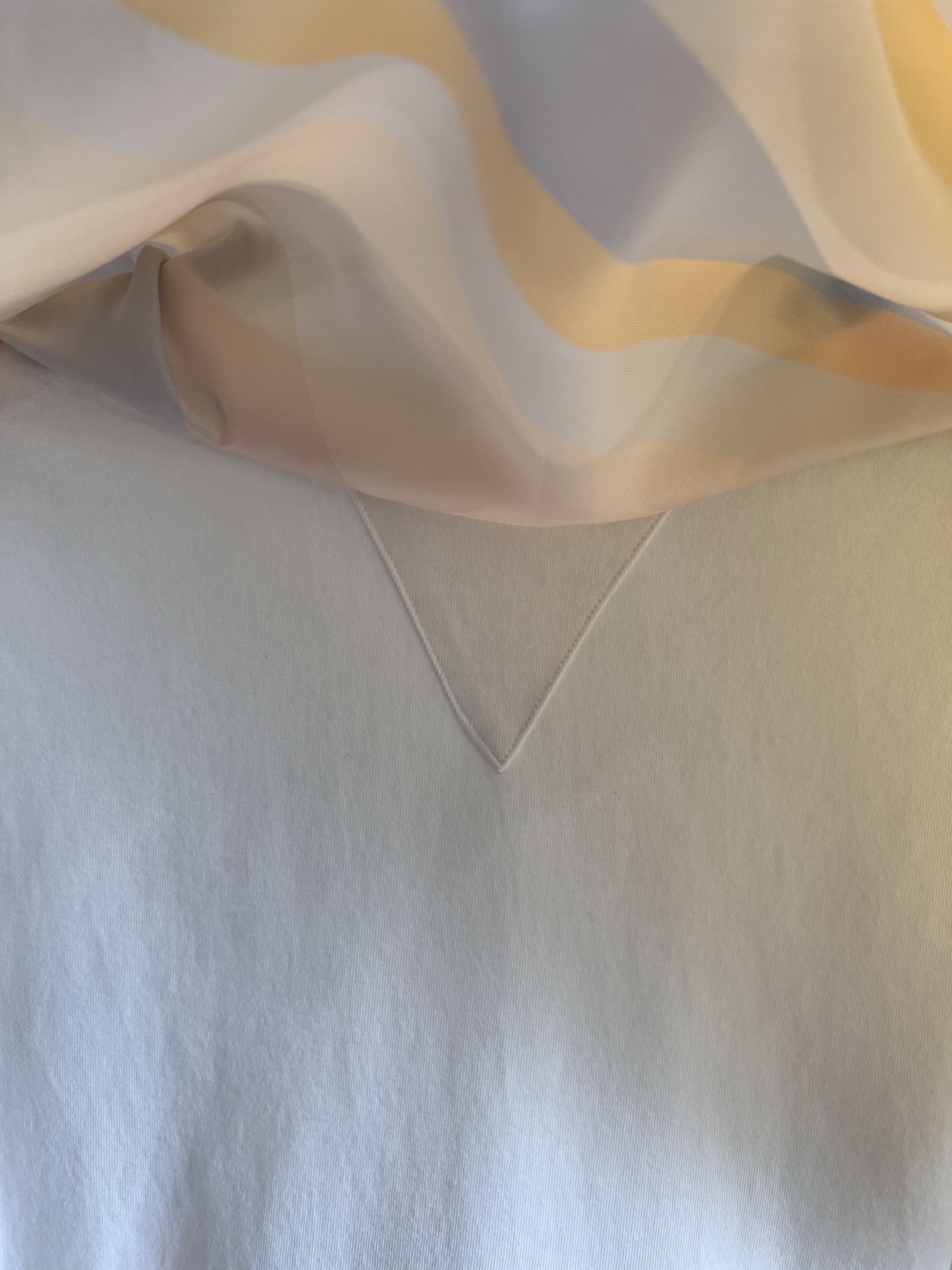 “2025s Spring Summer Dress: P598 Original One-Size-Fits-All Cotton with Ribbons” - 图片 5
