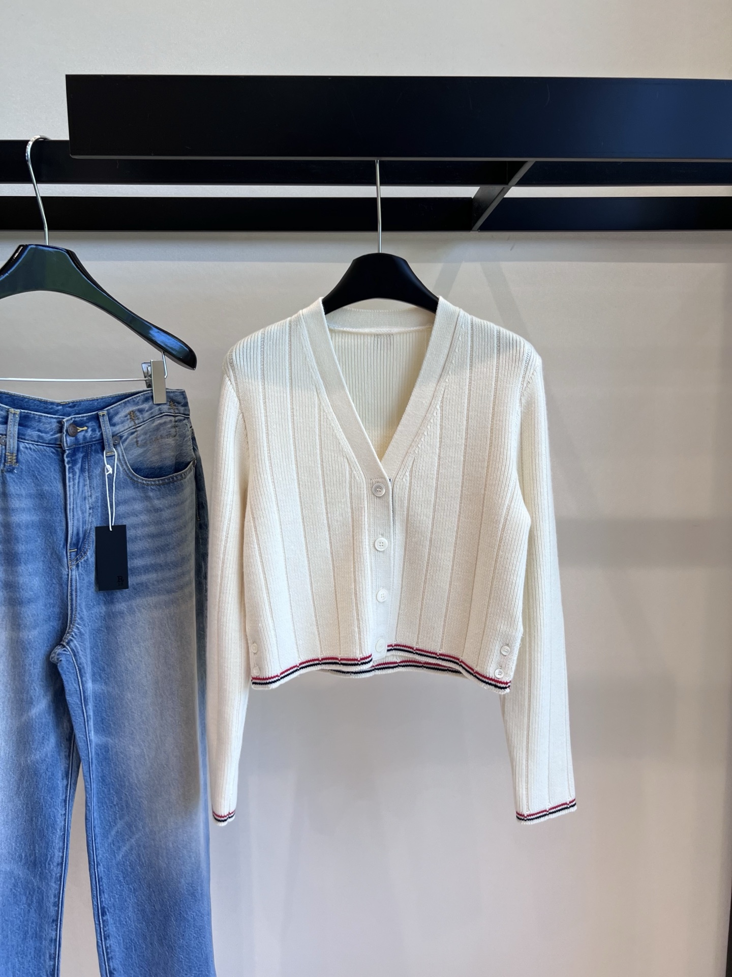 “2025 Fall/Winter New Arrival: P 900 One-Size-Fits-All Dress in Small, Medium, Large – Shop Now!” - 图片 1