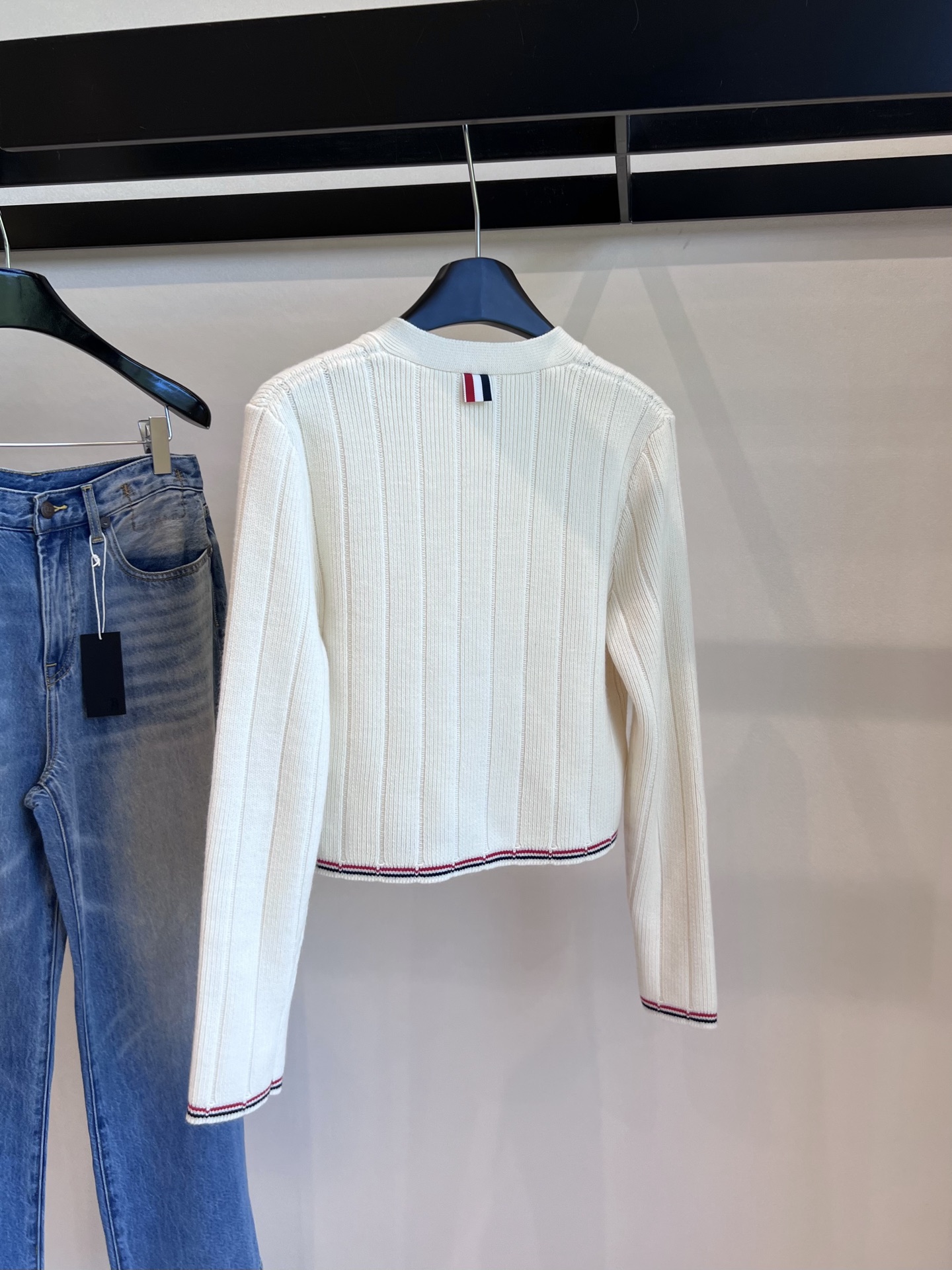 “2025 Fall/Winter New Arrival: P 900 One-Size-Fits-All Dress in Small, Medium, Large – Shop Now!” - 图片 6