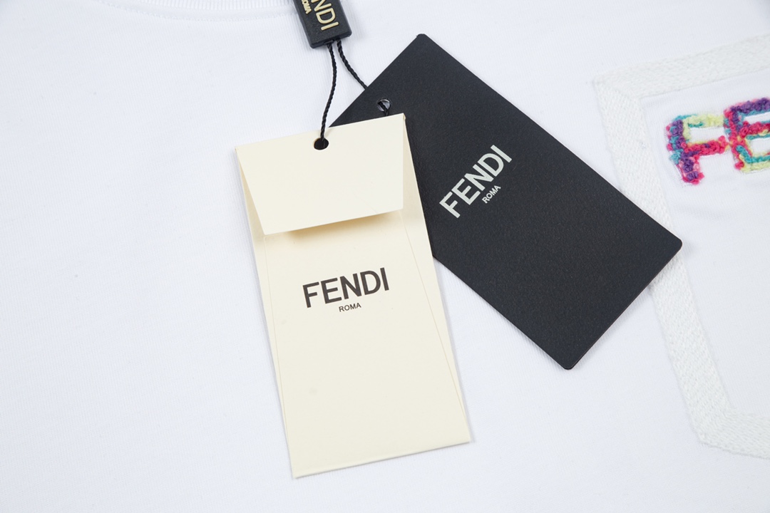 Fendi men FENDI Fendi FF — photo 3