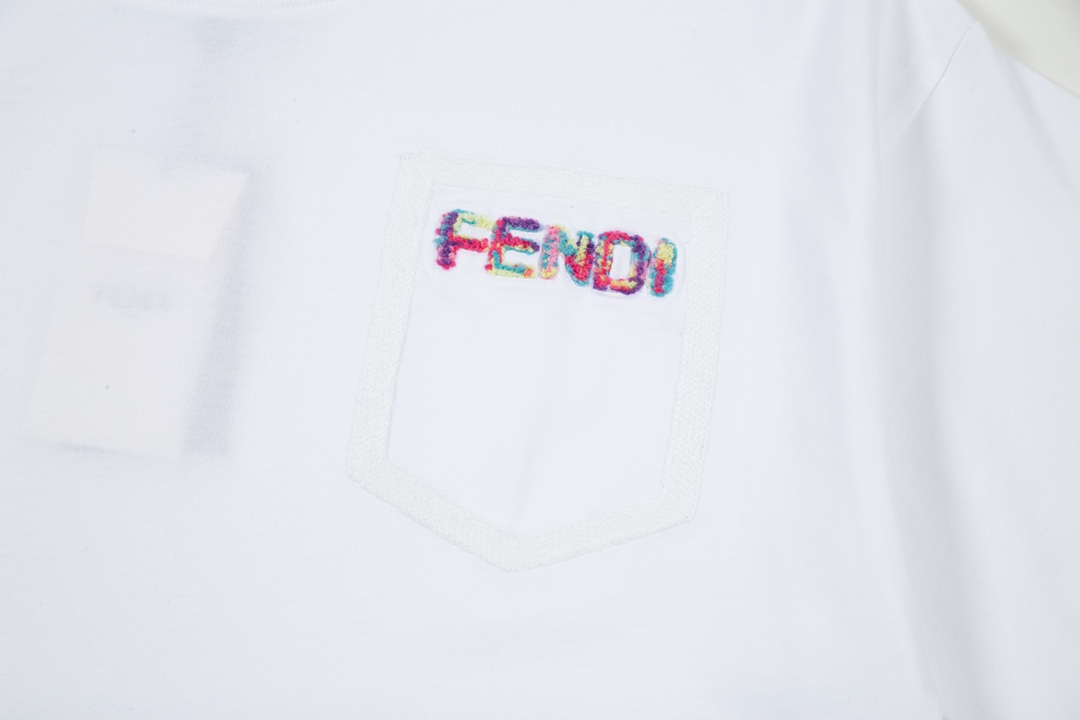 Fendi men FENDI Fendi FF — photo 4