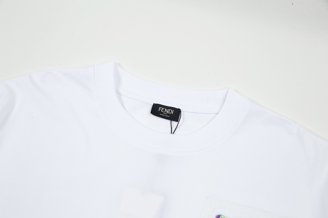Fendi men FENDI Fendi FF — photo 2