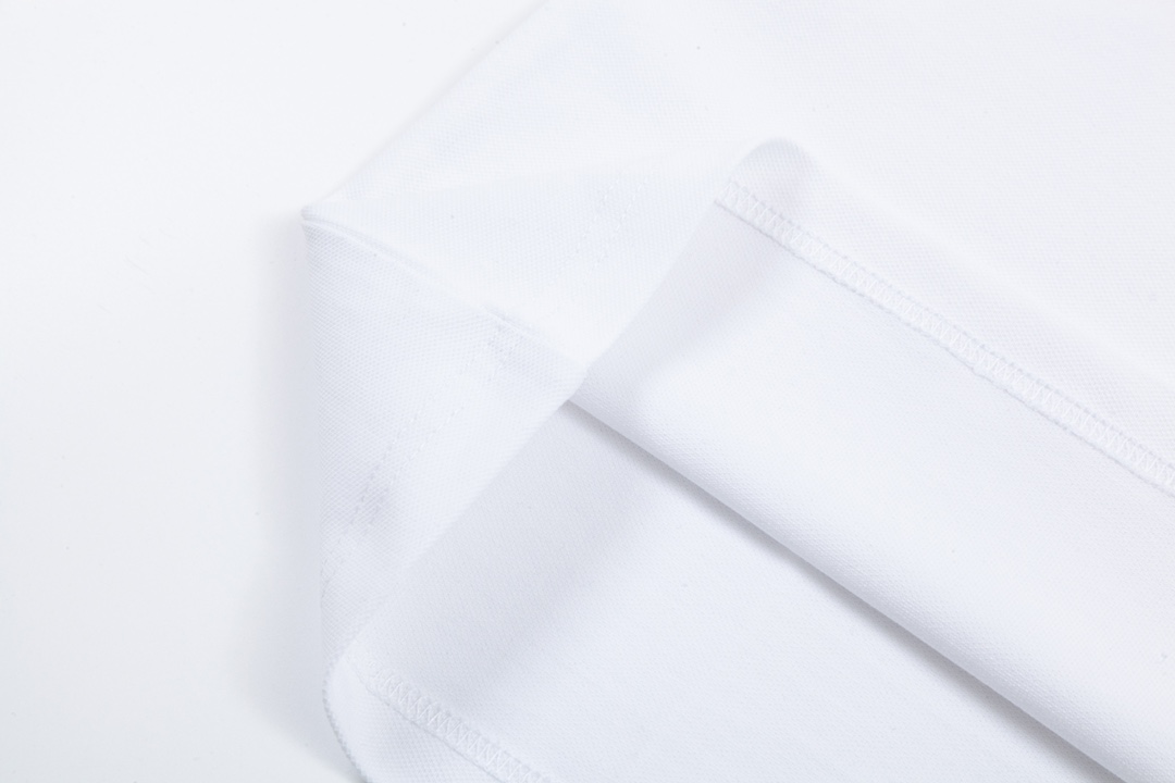 DiOR 迪奥 经典LoGO 小蜜蜂 刺绣 Polo衫 7