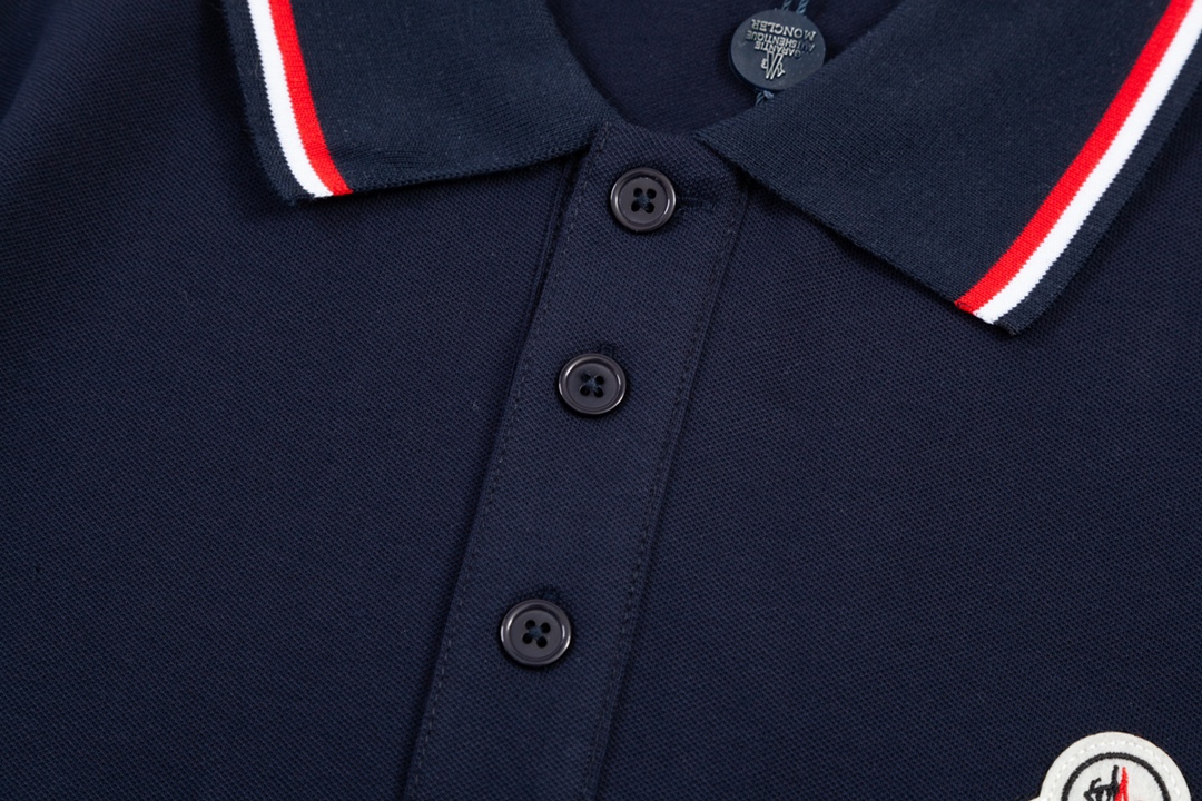 盟可睐 Moncler 高定典藏名品高定成衣时装外套连衣裙衬衫T恤 #25B21E0E 4