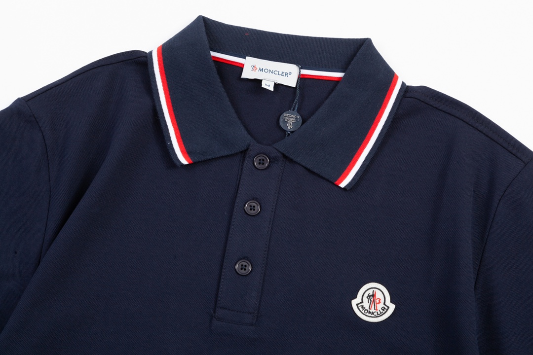 盟可睐 Moncler 高定典藏名品高定成衣时装外套连衣裙衬衫T恤 #25B21E0E 2