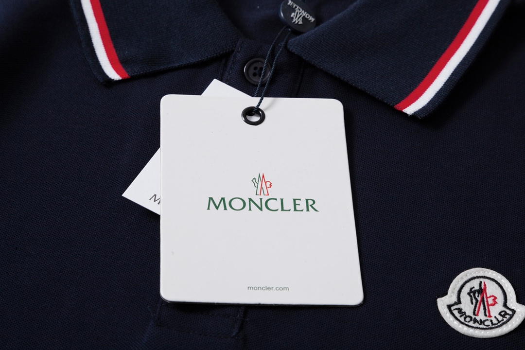 盟可睐 Moncler 高定典藏名品高定成衣时装外套连衣裙衬衫T恤 #25B21E0E 3