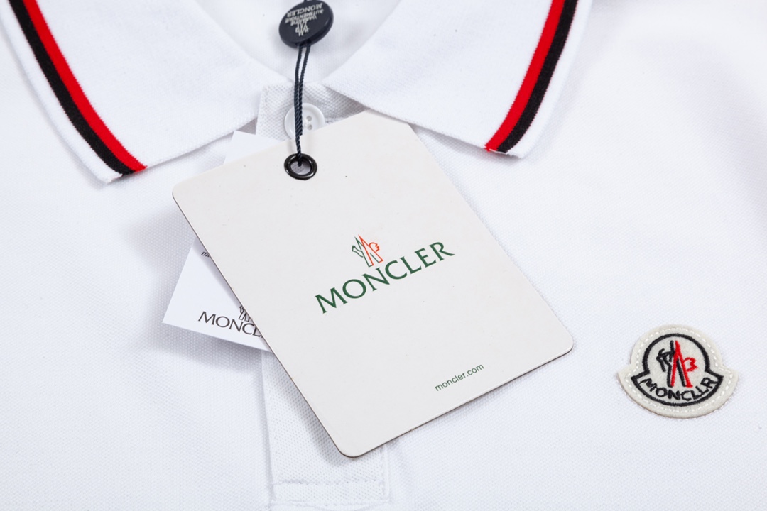 盟可睐 Moncler 高定典藏名品高定成衣时装外套连衣裙衬衫T恤 #C8D61C89 3