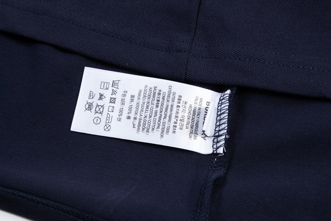 博柏利 Burberry 高定典藏名品高定成衣时装外套连衣裙衬衫T恤 #21C3F07C 8