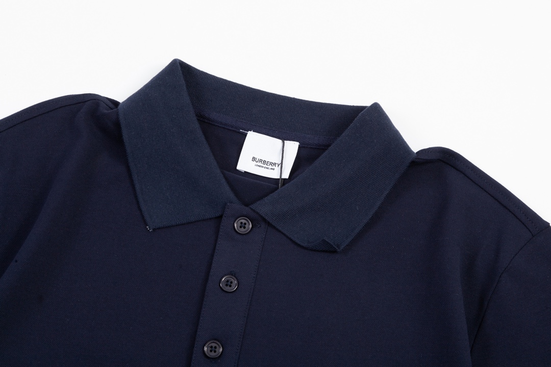 博柏利 Burberry 高定典藏名品高定成衣时装外套连衣裙衬衫T恤 #21C3F07C 2