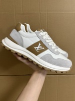 690¥ LV series New style White and brown color matching market exclusively updated new models Imported from Italy Original leather All pure original materials Real pure original goods The most popular goods for global purchases and foreign purchasing agents! All the details are perfect. Compare any other products casually! Exclusive updated version, no fake version, the picture above is genuine, supports Dewu App identification, supports no reason after-sales service! 1 690¥ LV series New style White and brown color matching market exclusively updated new models Imported from Italy Original leather All pure original materials Real pure original goods The most popular goods for global purchases and foreign purchasing agents! All the details are perfect. Compare any other products casually! Exclusive updated version, no fake version, the picture above is genuine, supports Dewu App identification, supports no reason after-sales service!