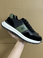 690¥LV series New style Black and green color matching market exclusively updated new models Imported from Italy Original leather All pure original materials Real pure original goods The most popular goods for global purchases and foreign purchasing agents! All the details are perfect. Compare any other products casually! Exclusive updated version, no fake version, the picture above is genuine, supports Dewu App identification, supports no reason after-sales service! 1 690¥LV series New style Black and green color matching market exclusively updated new models Imported from Italy Original leather All pure original materials Real pure original goods The most popular goods for global purchases and foreign purchasing agents! All the details are perfect. Compare any other products casually! Exclusive updated version, no fake version, the picture above is genuine, supports Dewu App identification, supports no reason after-sales service!