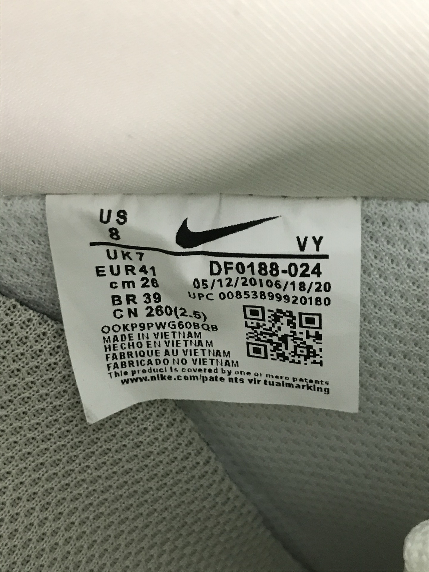 460? Af1 空军定制配色 Supreme粽绿配色 独家定制配色 私人高价定制产品! 原厂原底面组装 VY代工厂流出原底原面 原厂中底拉帮 原厂鞋垫 原厂后跟刺绣 无假款 原本准备高价走国外平台的一批货 销量不好国内贱卖 东西绝对的好东西! 买到赚到 数量不多 上街0撞鞋款式 支持得物App鉴定 支持无理由售后 460? Af1 空军定制配色 Supreme粽绿配色 独家定制配色 私人高价定制产品! 原厂原底面组装 VY代工厂流出原底原面 原厂中底拉帮 原厂鞋垫 原厂后跟刺绣 无假款 原本准备高价走国外平台的一批货 销量不好国内贱卖 东西绝对的好东西! 买到赚到 数量不多 上街0撞鞋款式 支持得物App鉴定 支持无理由售后