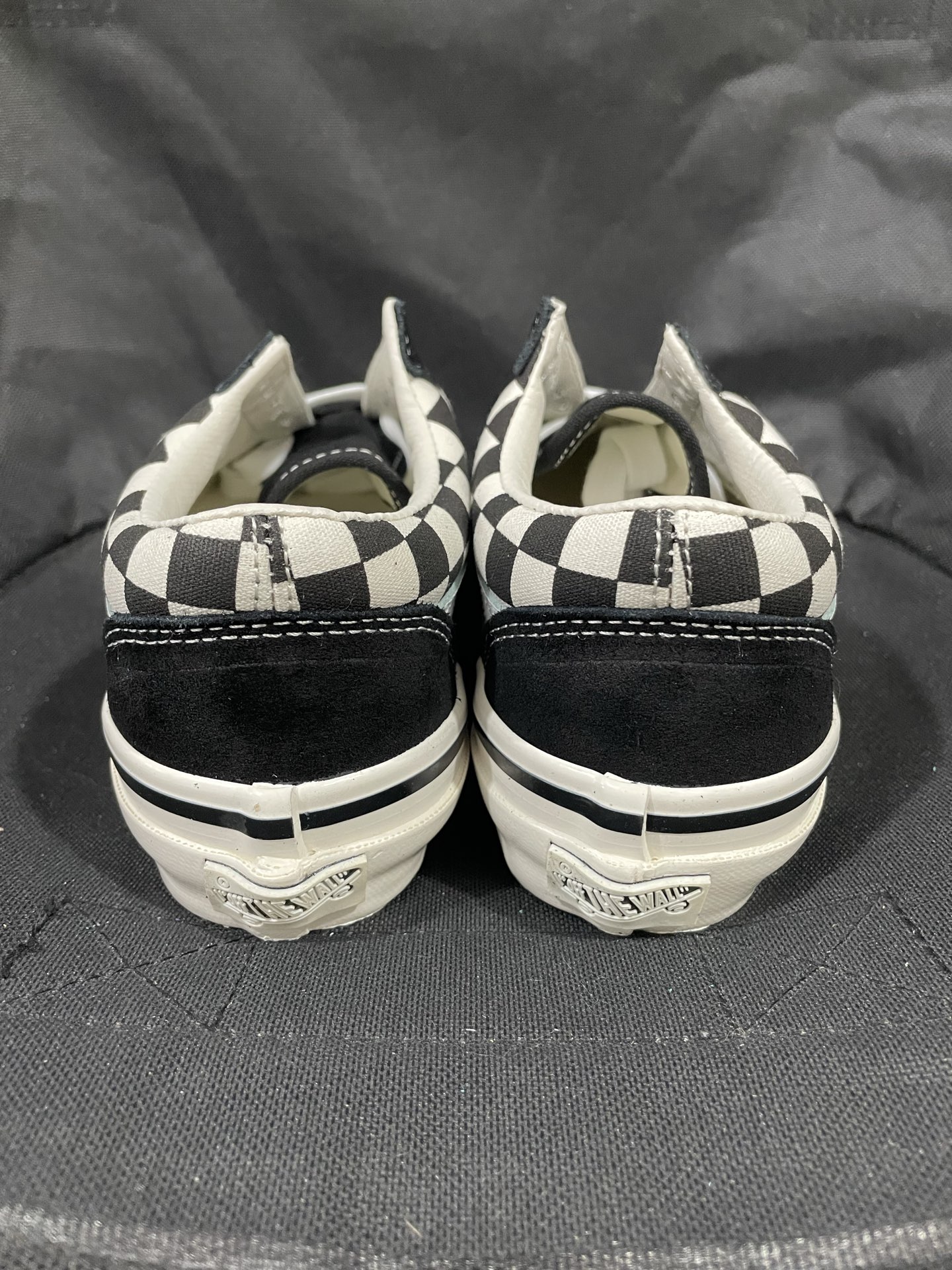 210💰国内最强
Vans Old Skool 36 36 DX 安纳海姆 棋盘格 轻便 低帮 板鞋 男女同款 黑白

经典款Vans棋盘格 全新批次 渠道流出
Vans原厂正品代工厂原底原面
支持过验得物App 支持售后

VN0A38G2OAK