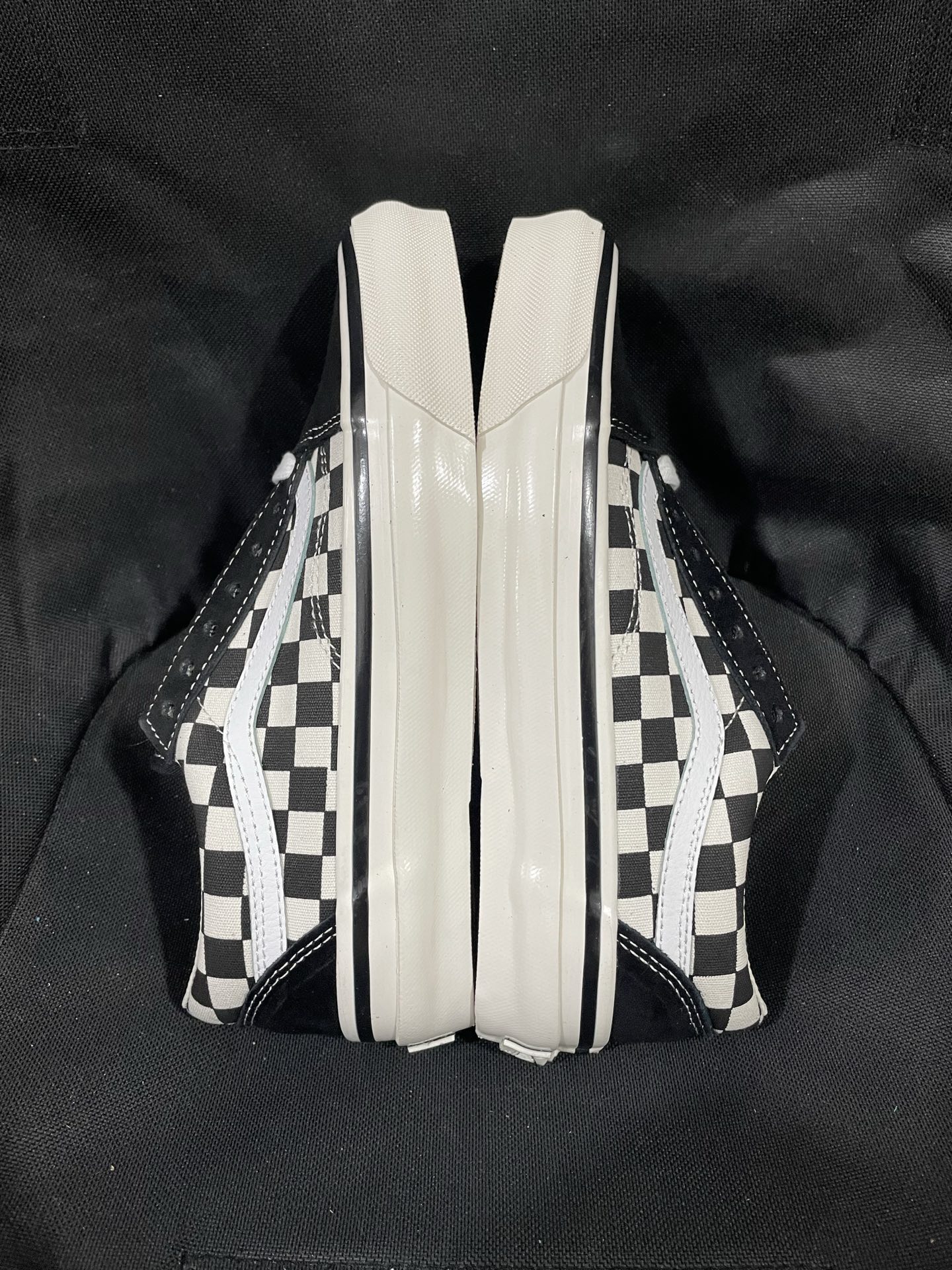 210💰国内最强
Vans Old Skool 36 36 DX 安纳海姆 棋盘格 轻便 低帮 板鞋 男女同款 黑白

经典款Vans棋盘格 全新批次 渠道流出
Vans原厂正品代工厂原底原面
支持过验得物App 支持售后

VN0A38G2OAK