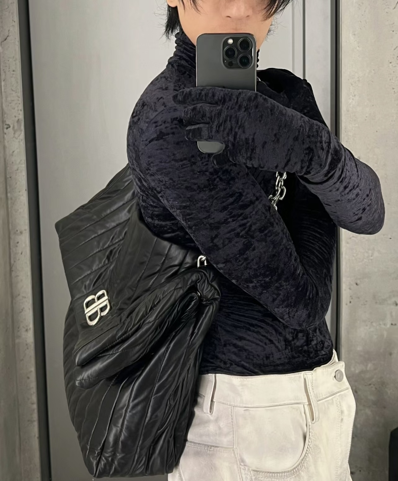 Balenciaga everyday
