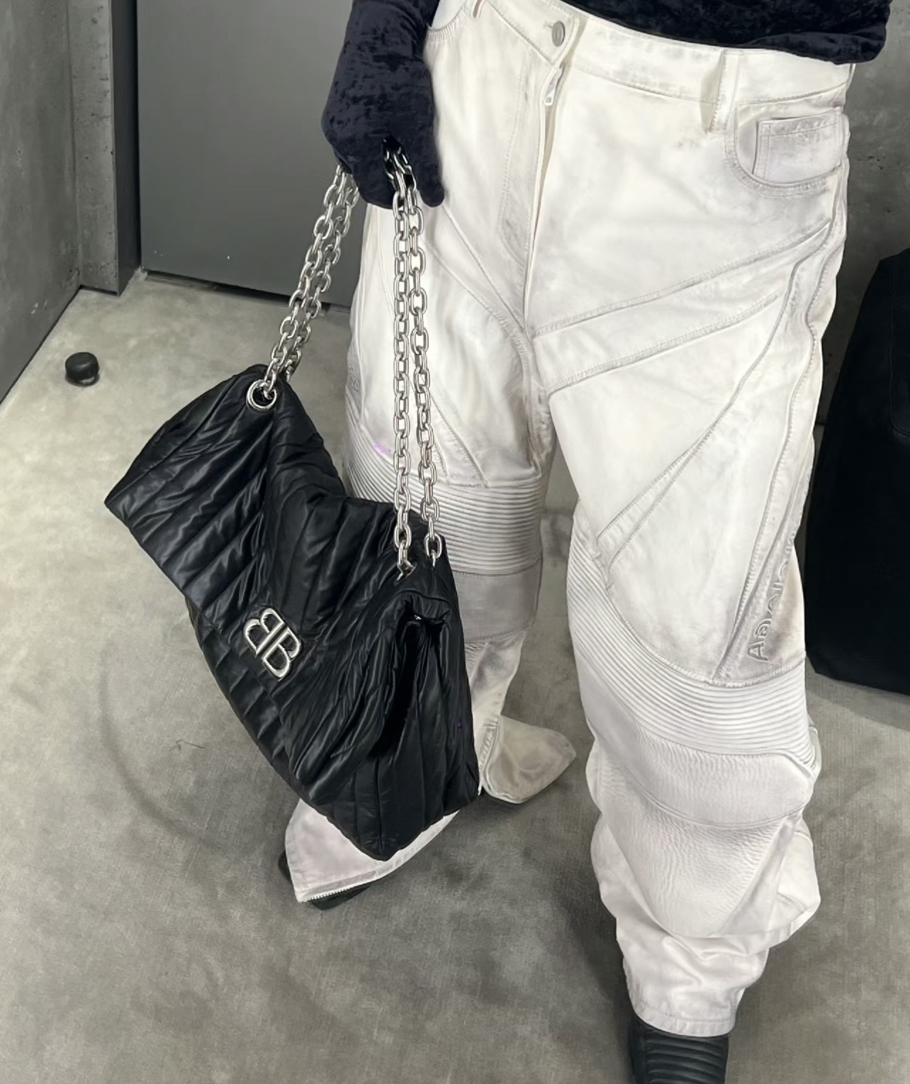 Balenciaga everyday