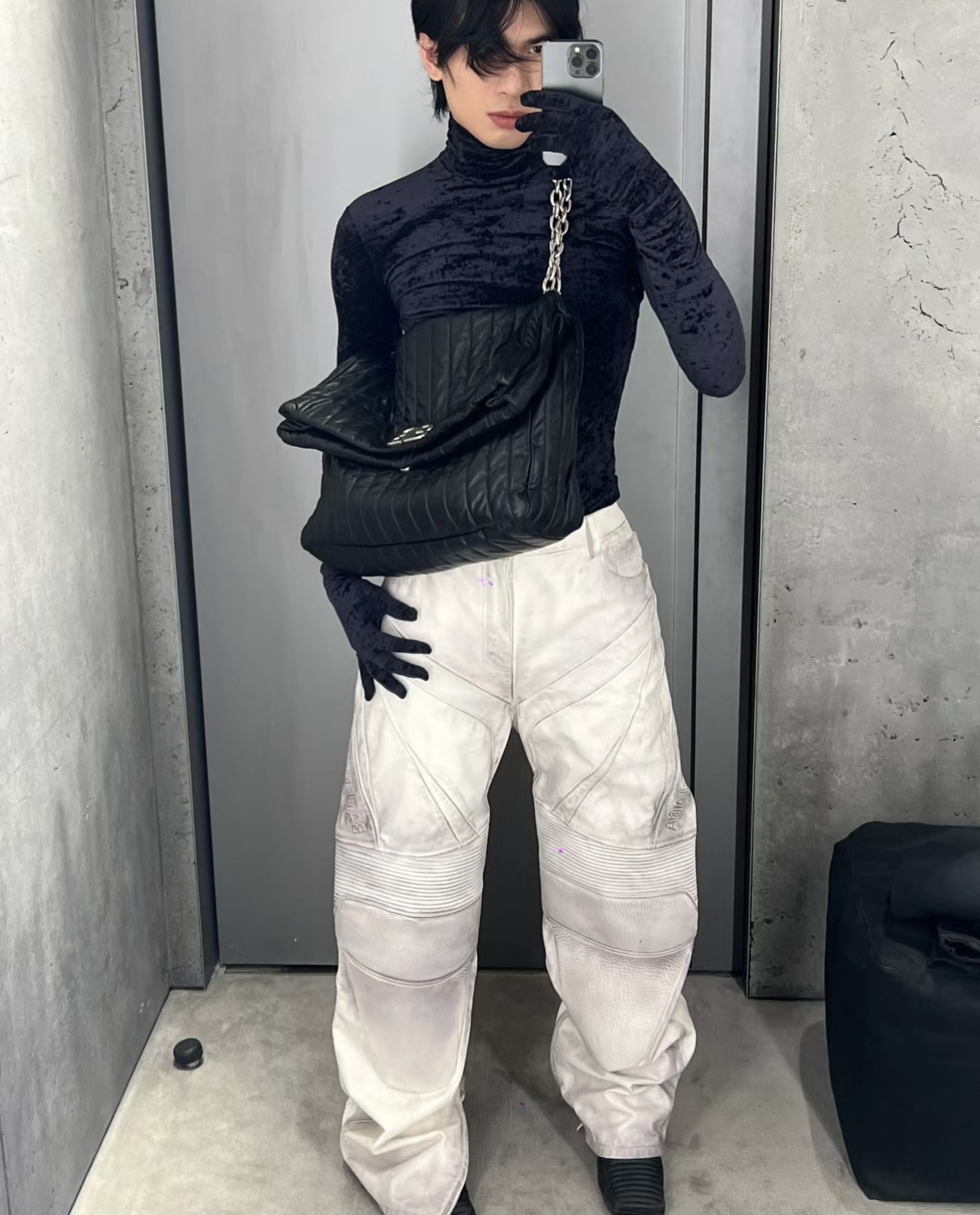 Balenciaga everyday
