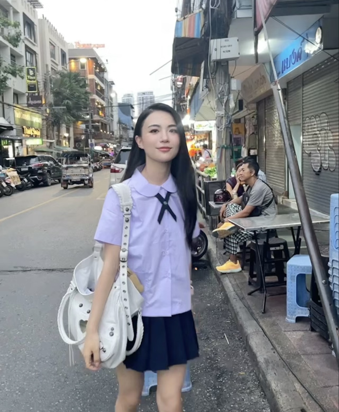 [Balenciaga Women