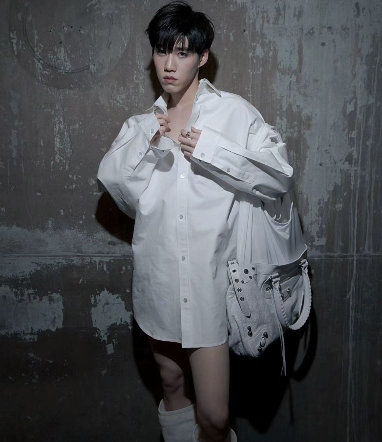 [Balenciaga Women