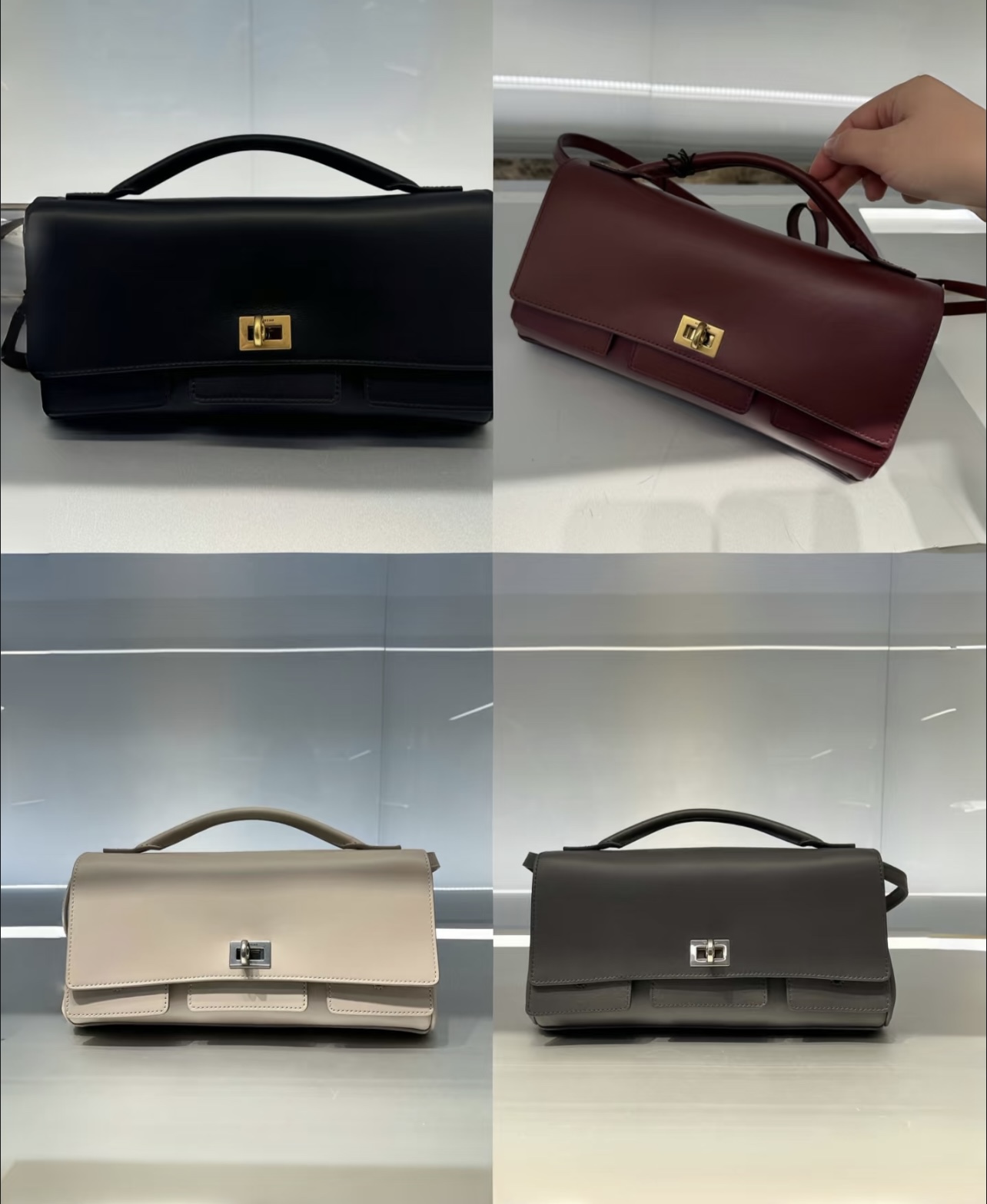 [Balenciaga Women