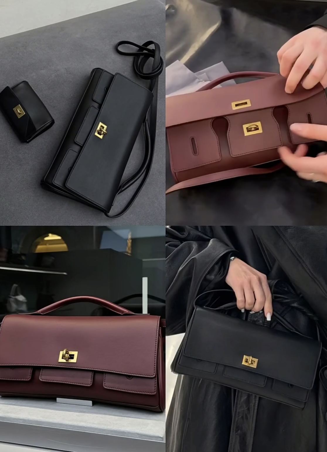 [Balenciaga Women