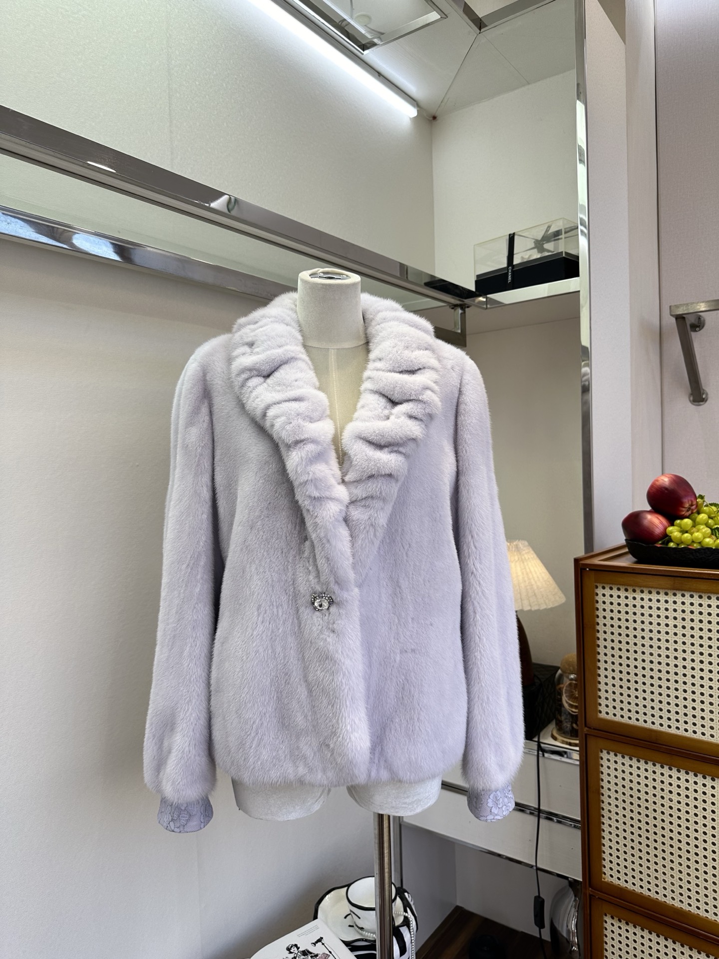 NO:636333,Detailed picture display, Fendi-clothing, fendi, alexander wang19860909细节图展示,芬迪-服装,fendi,alexander wang,Women's clothing