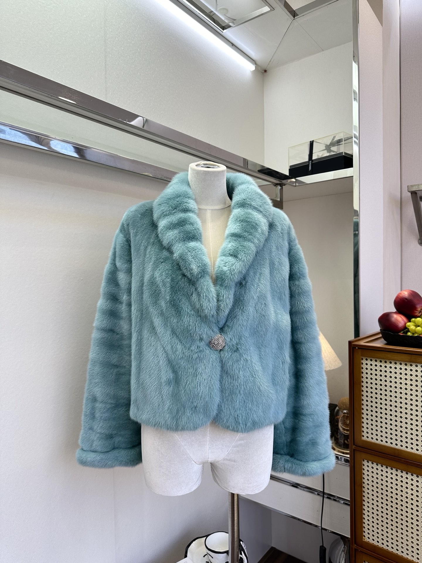 NO:636348,Detailed picture display, Dior-clothing, dior, alexander wang19860909细节图展示,迪奥-服装,dior,alexander wang,Women's clothing