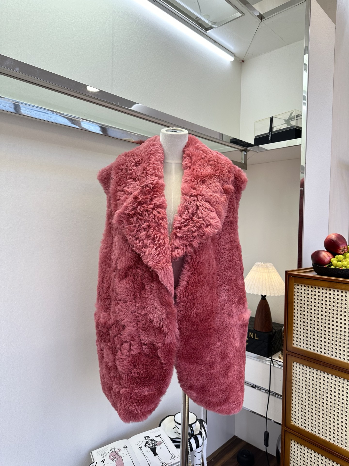 NO:636344,Detailed picture display,Hermes-clothing,hermes,alexander wang19860909细节图展示,爱马仕-服装,hermes,alexander wang,Women's clothing