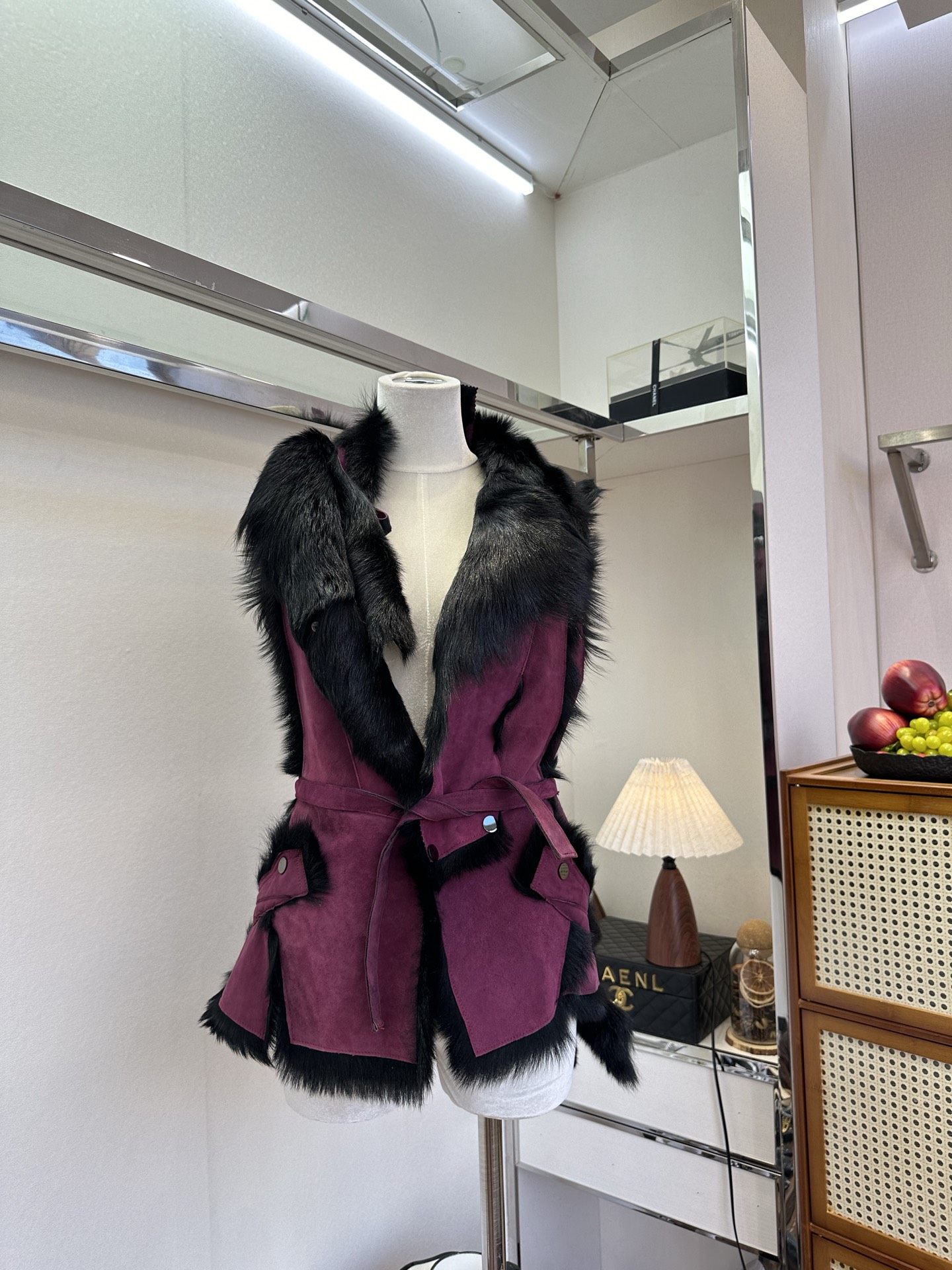 NO:677090,Detailed picture display, Dolce & Gabbana-clothing, Dolce&Gabbana,19860909细节图展示,杜嘉班纳-服装,Dolce&Gabbana,,Women's clothing