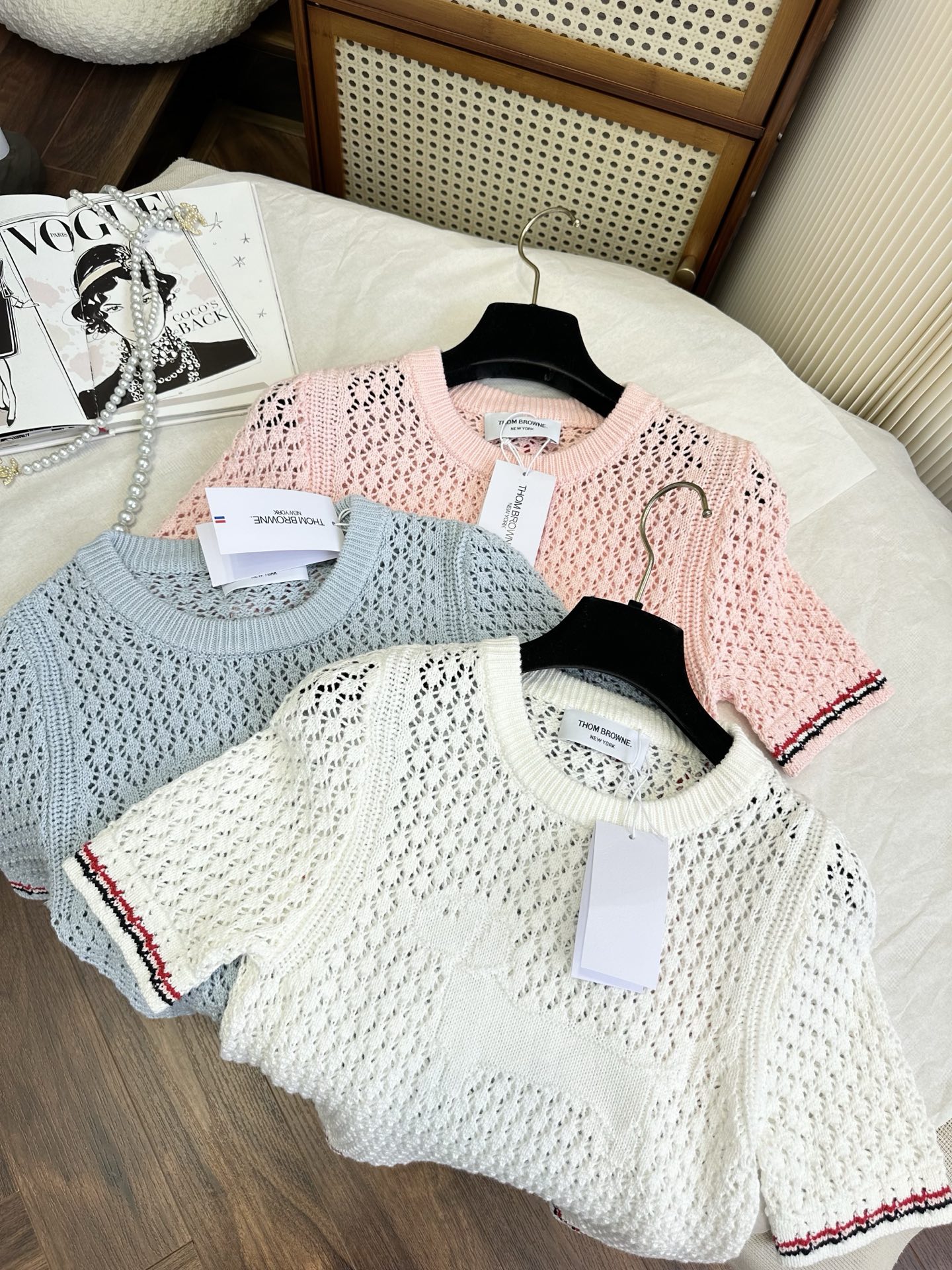 NO:721329,Detailed picture display, Miu Miu-clothing,19860909细节图展示,缪缪-服装,,Women's clothing