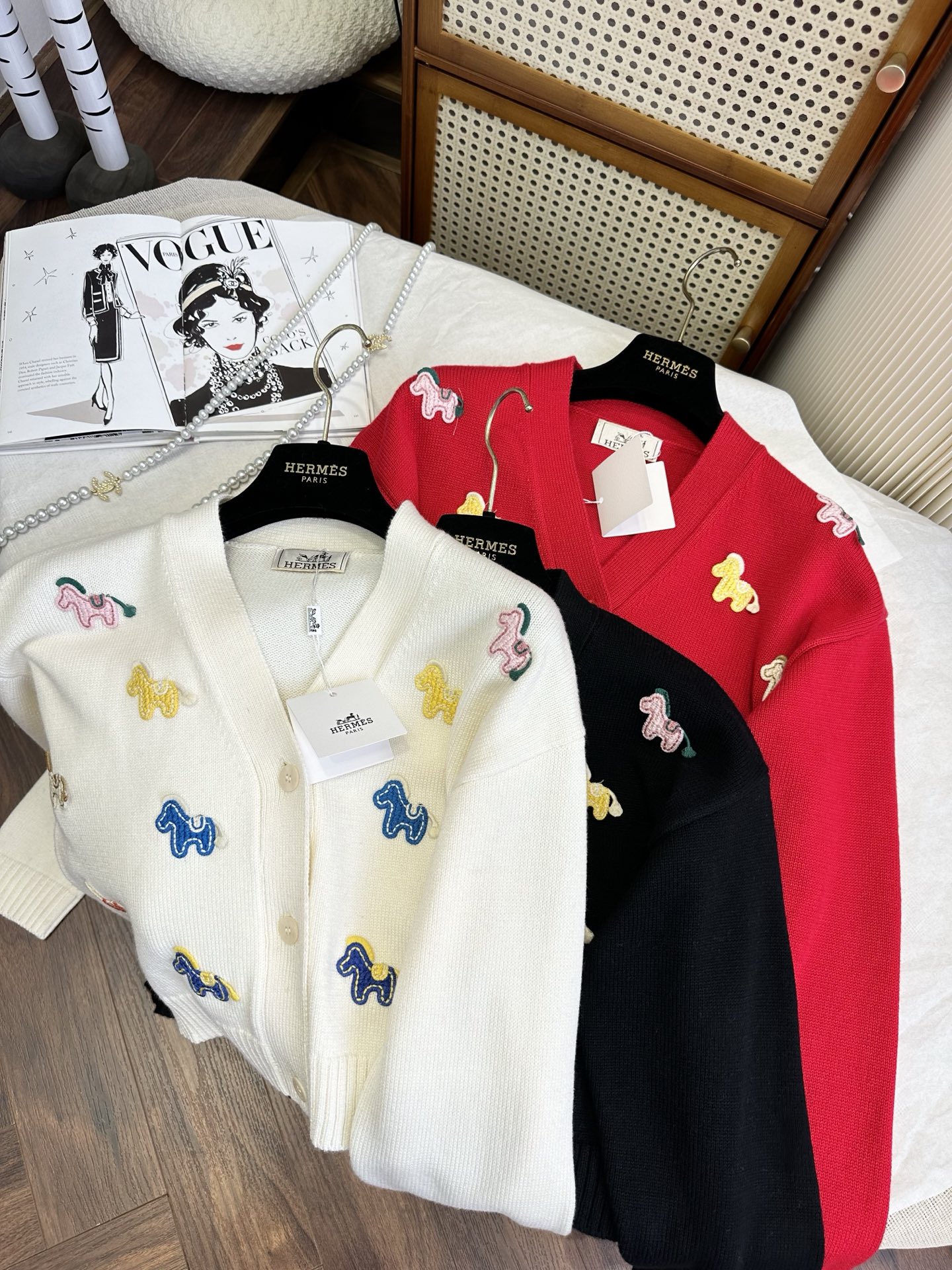 NO:721208,Detailed picture display, Hermès-clothing, hermes,19860909细节图展示,爱马仕-服装,hermes,,Women's clothing