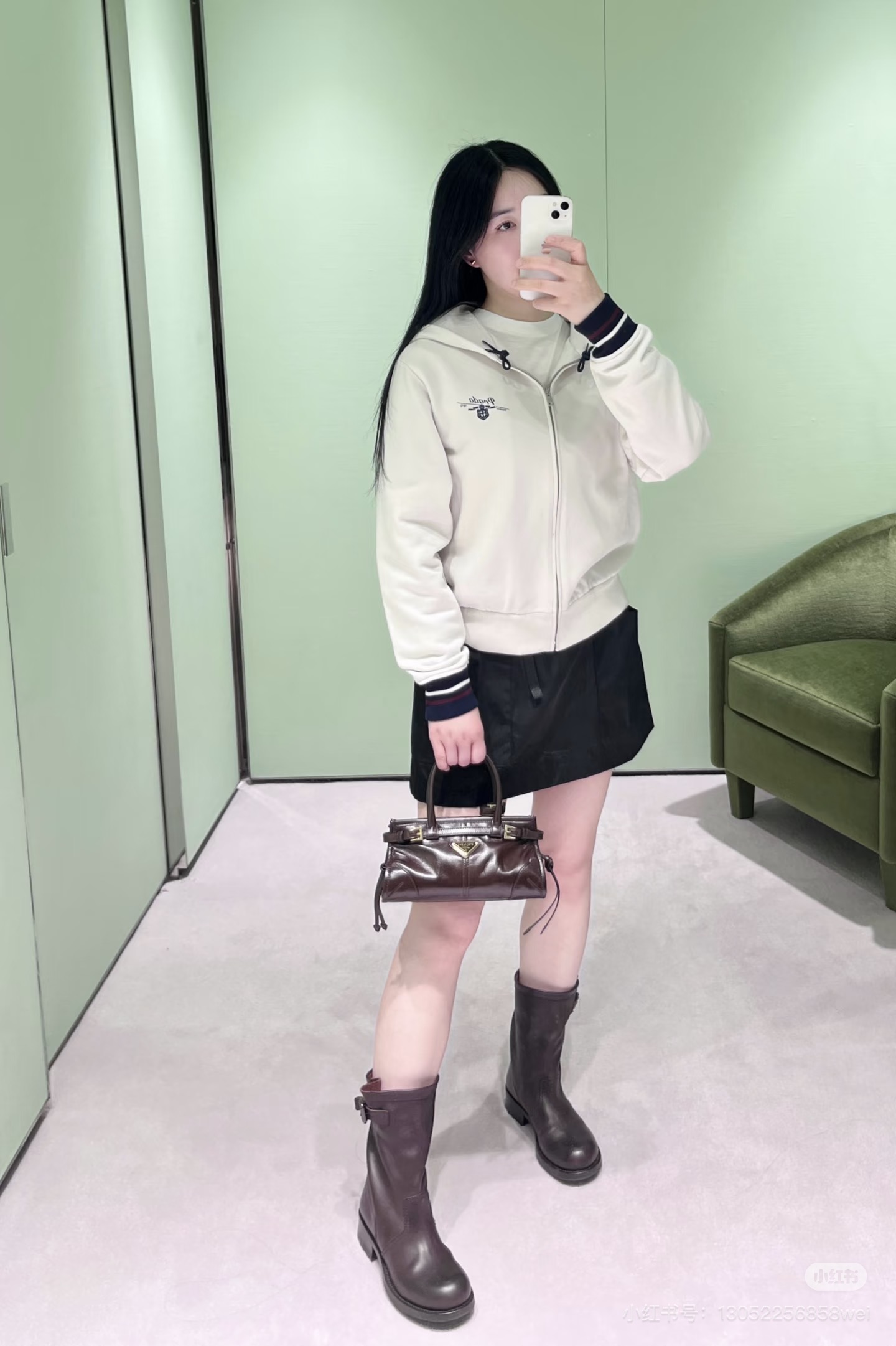 NO:721249,Upper body picture display,Prada-clothing,prada,19860909上身图展示,普拉达-服装,prada,,Women's clothing