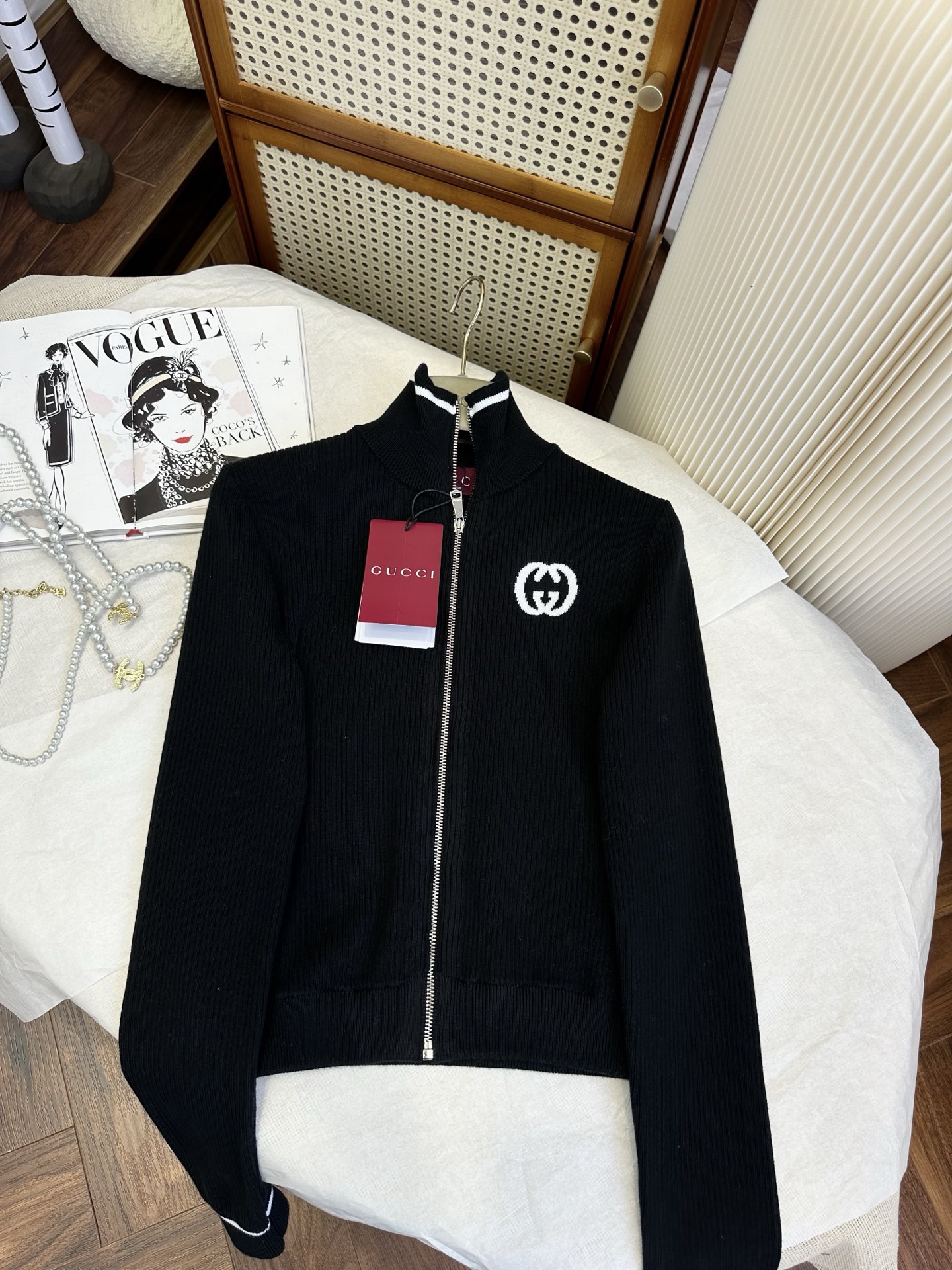 NO:721147,Detailed picture display,Gucci-clothing,gucci,19860909细节图展示,古驰-服装,gucci,,Women's clothing