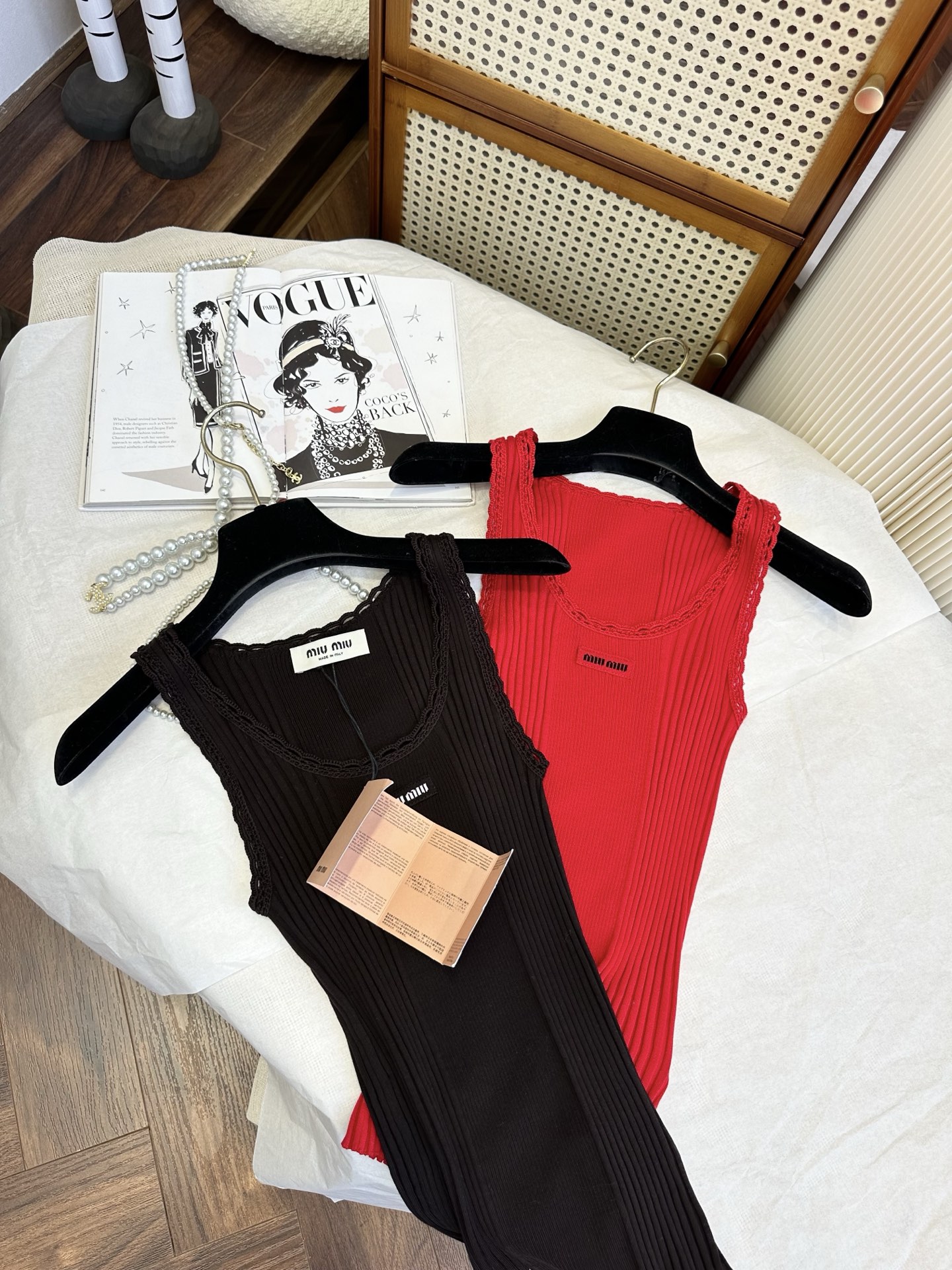 NO:721314,Detailed picture display, Miu Miu-clothing,19860909细节图展示,缪缪-服装,,Women's clothing