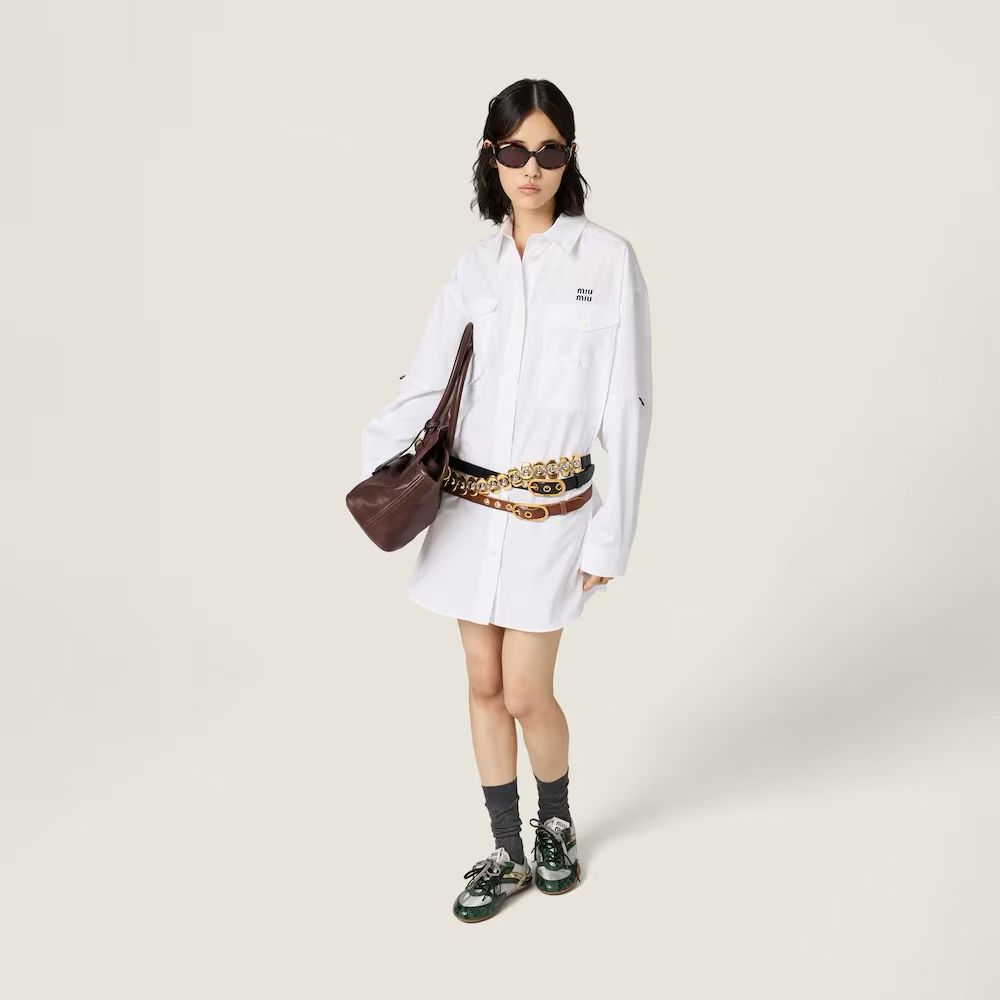 NO:721220,Upper body picture display, Miu Miu-clothing,19860909上身图展示,缪缪-服装,,Women's clothing