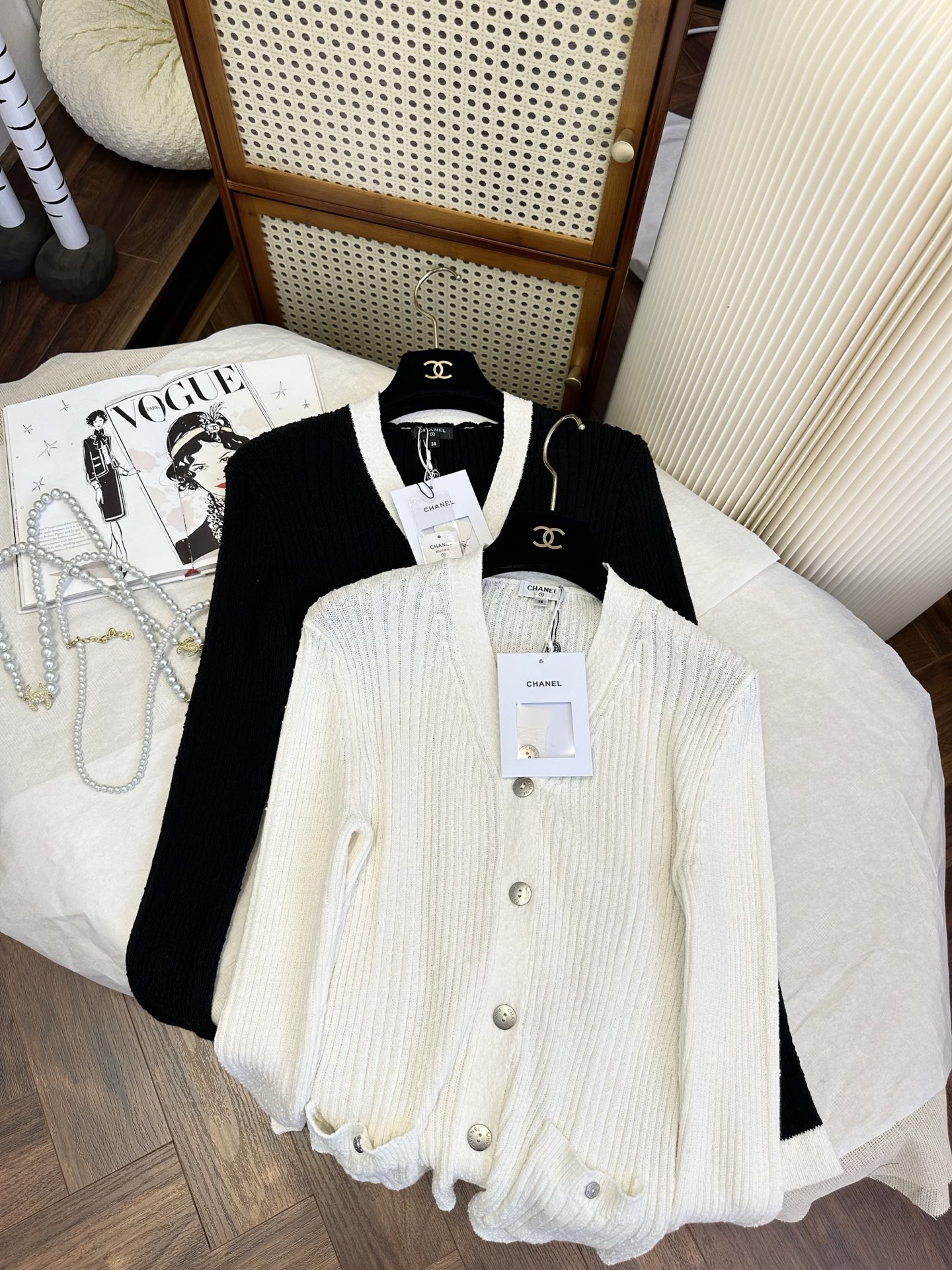 NO:721269,Detailed picture display, Chanel-clothing, chanel,19860909细节图展示,香奈儿-服装,chanel,,Women's clothing