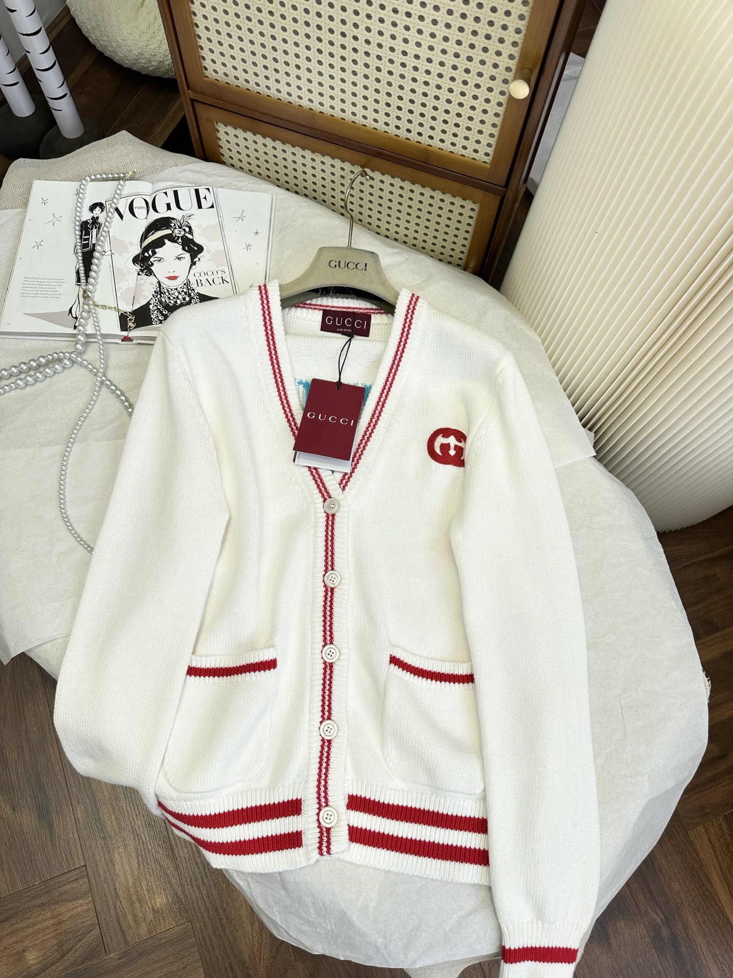 NO:721132,Detailed picture display,Gucci-clothing,gucci,19860909细节图展示,古驰-服装,gucci,,Women's clothing