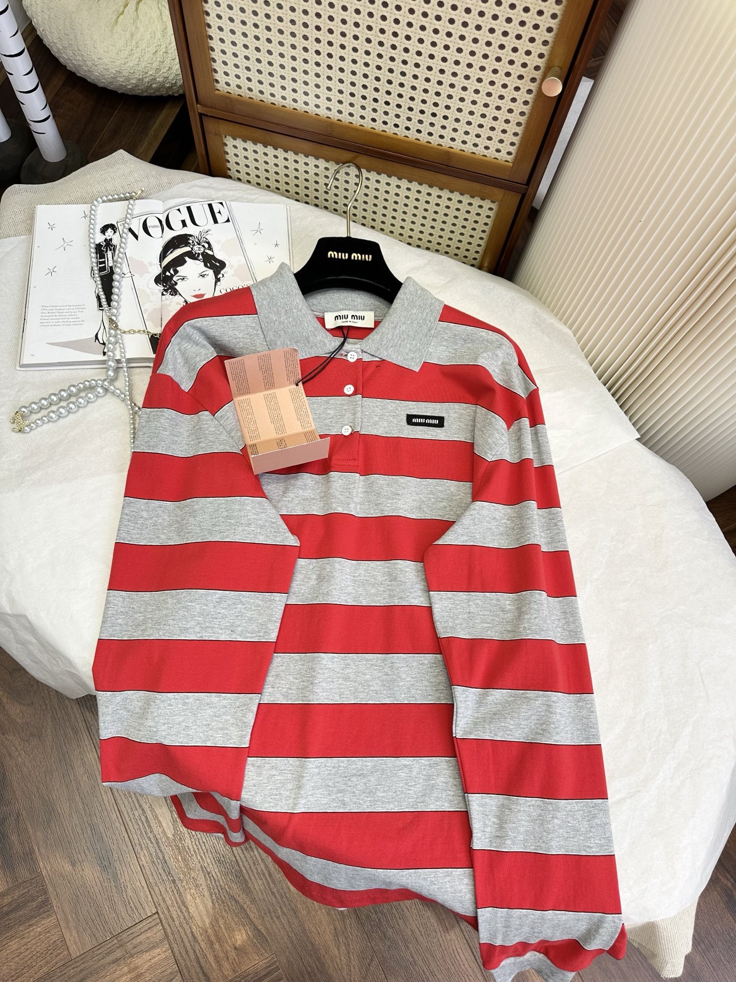 NO:721257,Detailed picture display, Miu Miu-clothing,19860909细节图展示,缪缪-服装,,Women's clothing