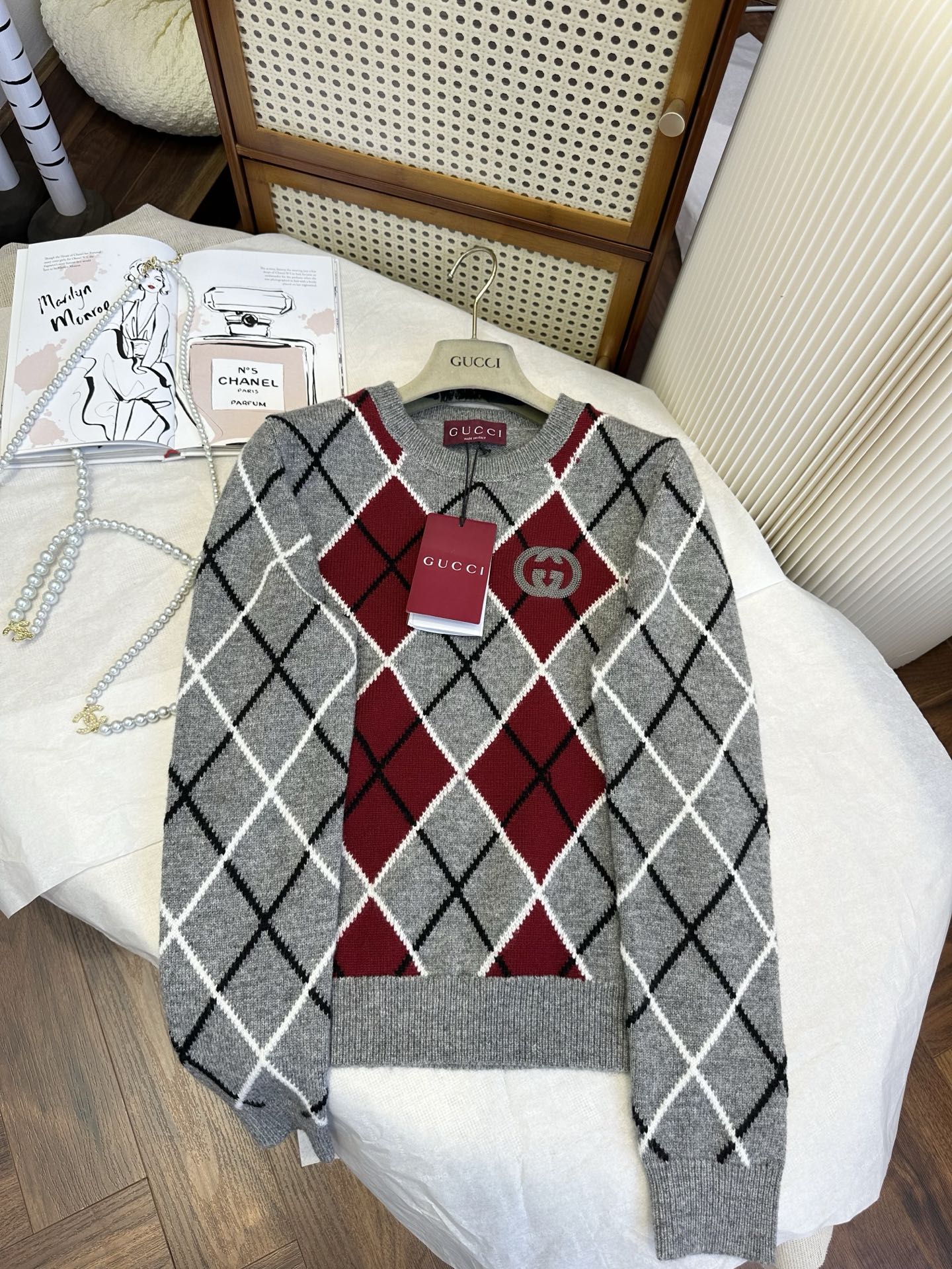 NO:721111,Detailed picture display,Gucci-clothing,gucci,19860909细节图展示,古驰-服装,gucci,,Women's clothing