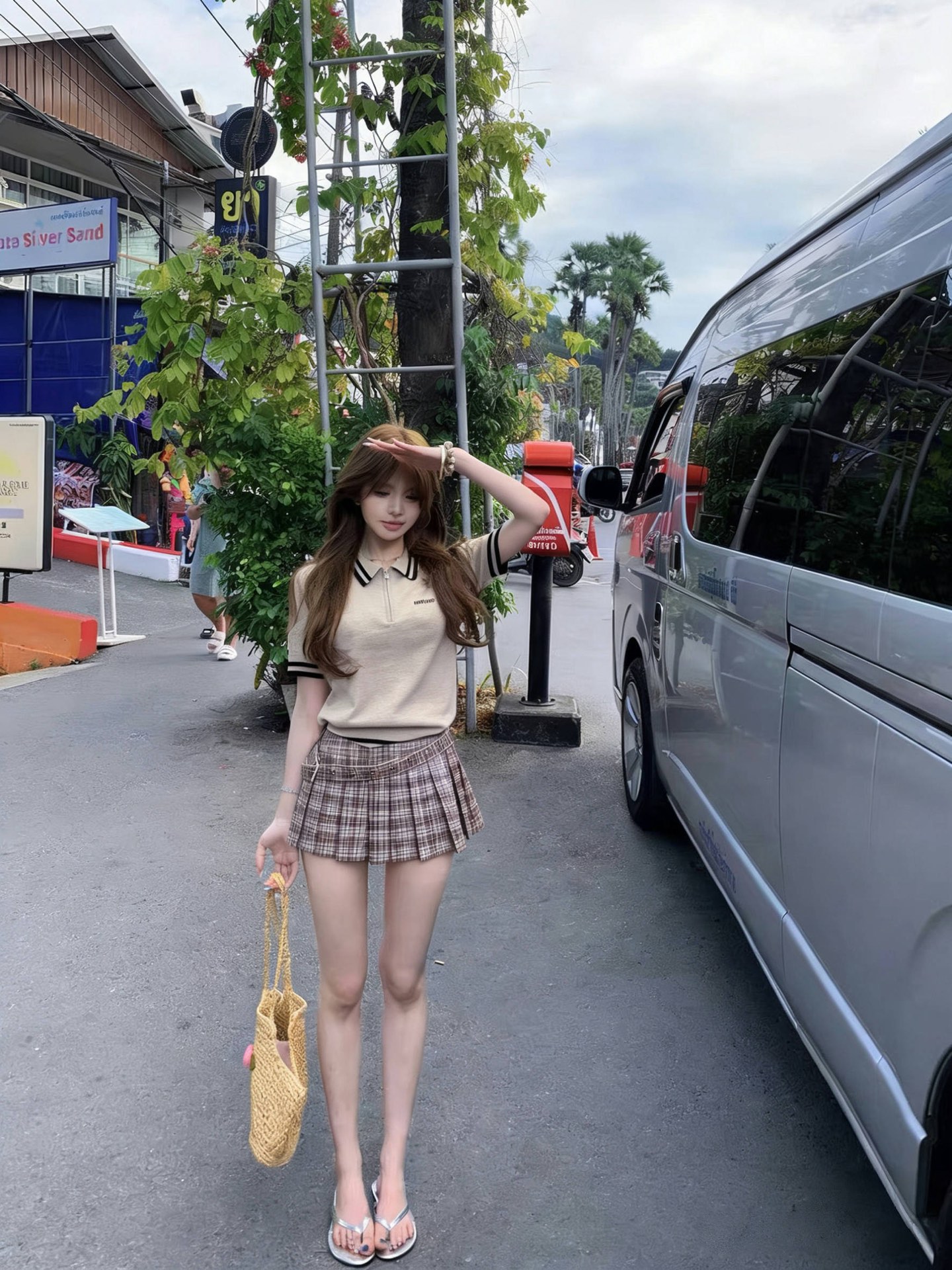 NO:722505,Upper body picture display, Miu Miu-clothing,19860909上身图展示,缪缪-服装,,Women's clothing