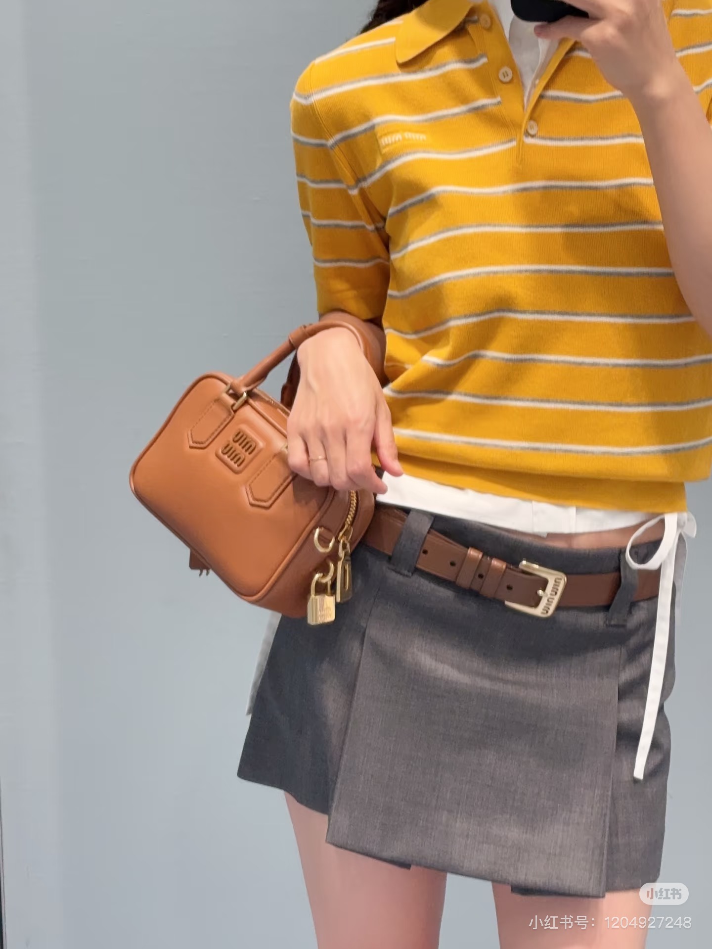 Miumiu Women M*UMIU